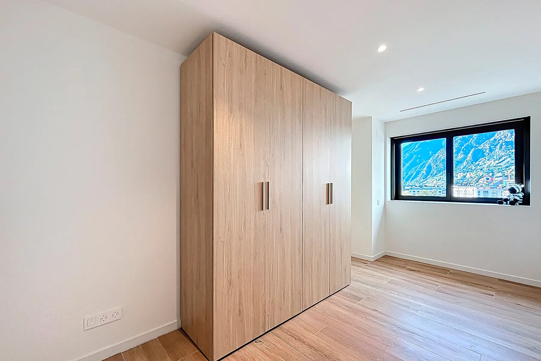 Piso de 3 habitaciones en Escaldes-Engordany, foto 30 de 38