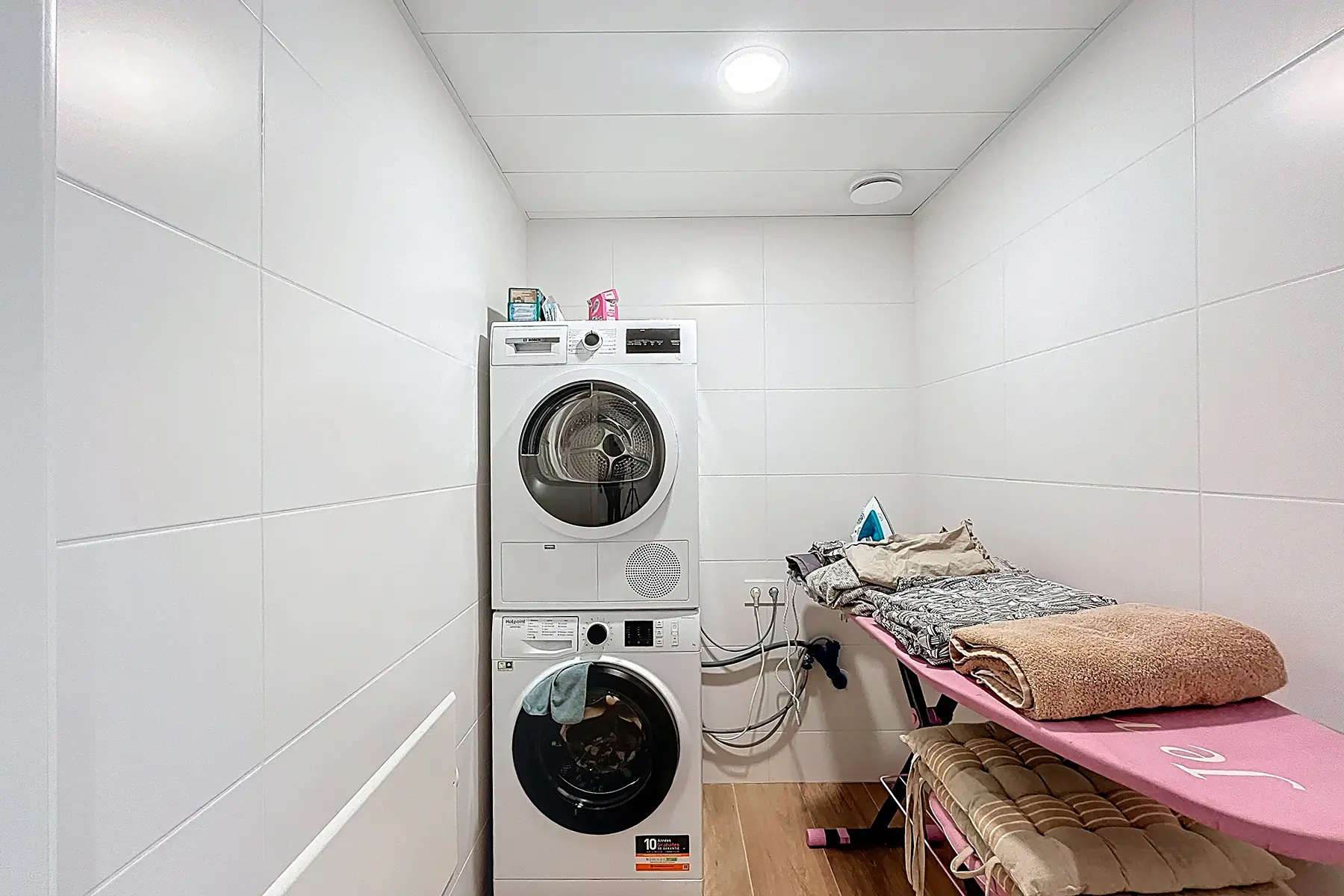 Piso de 3 habitaciones en Escaldes-Engordany, foto 34 de 38