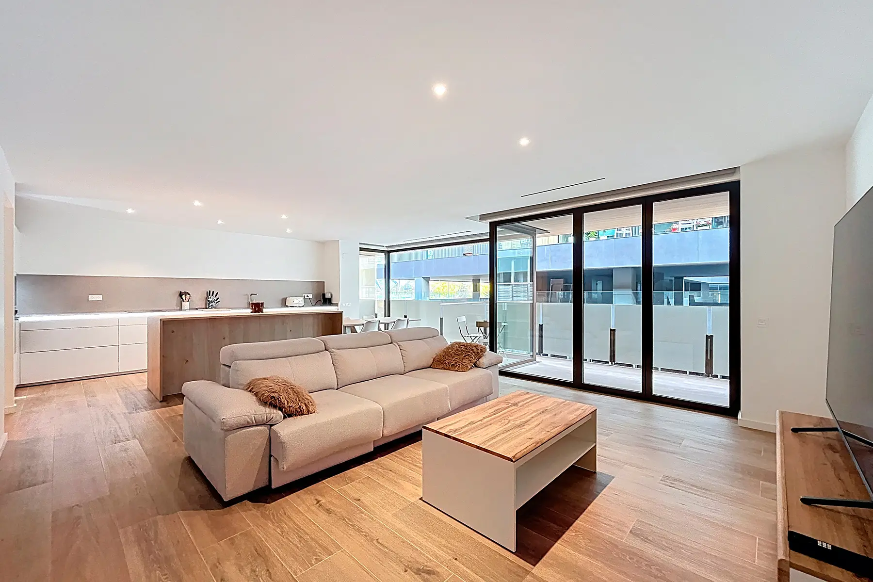 Piso de 3 habitaciones en Escaldes-Engordany, foto 1 de 38