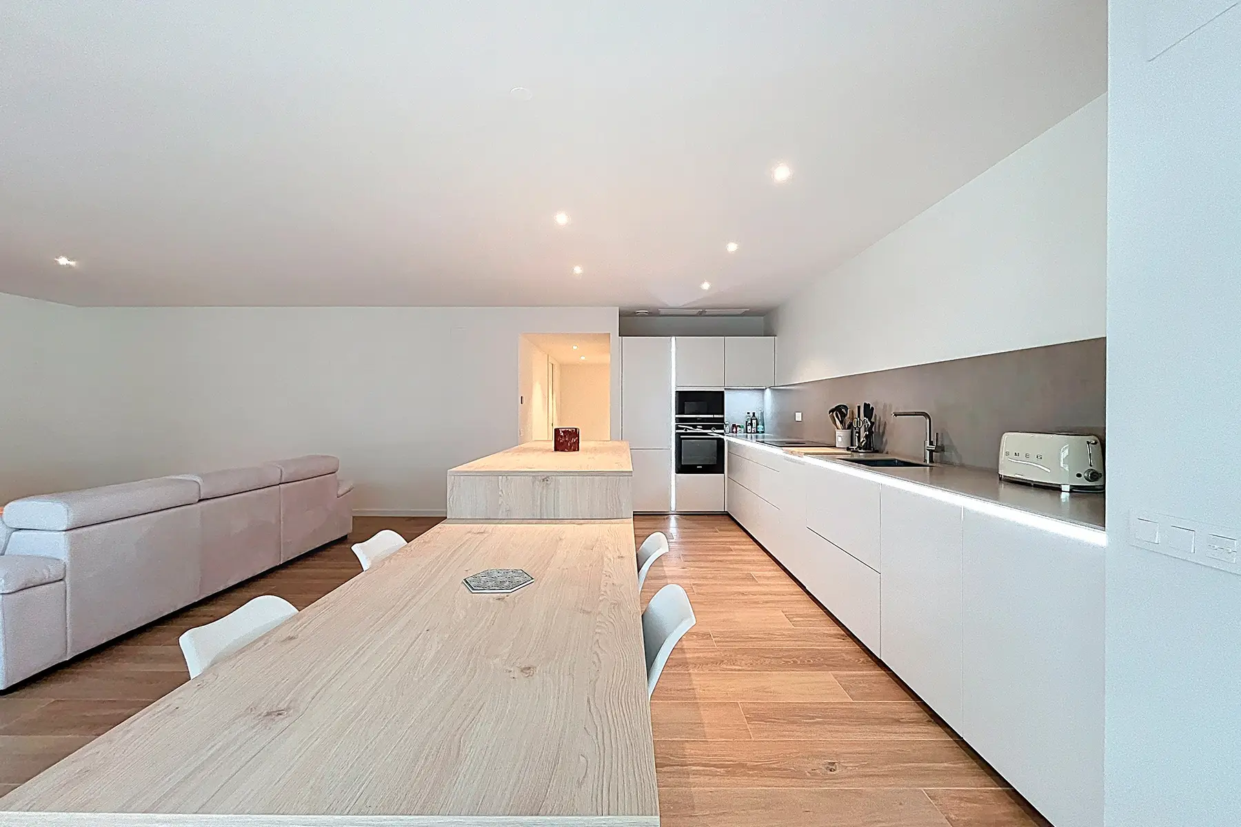 Piso de 3 habitaciones en Escaldes-Engordany, foto 7 de 38