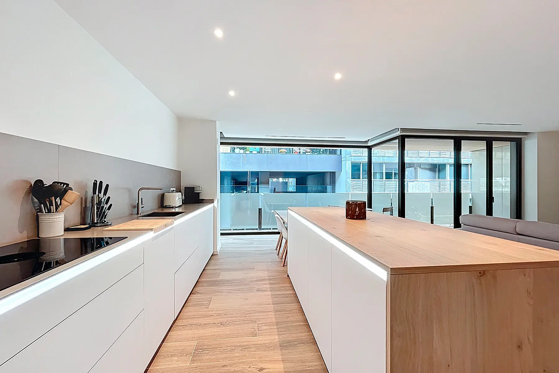 Piso de 3 habitaciones en Escaldes-Engordany, foto 6 de 38