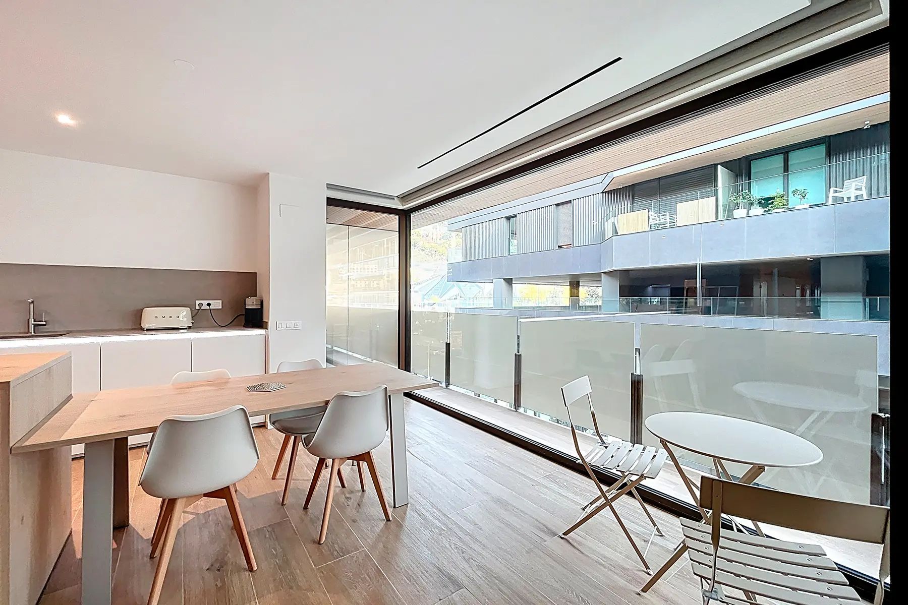 Piso de 3 habitaciones en Escaldes-Engordany, foto 12 de 38