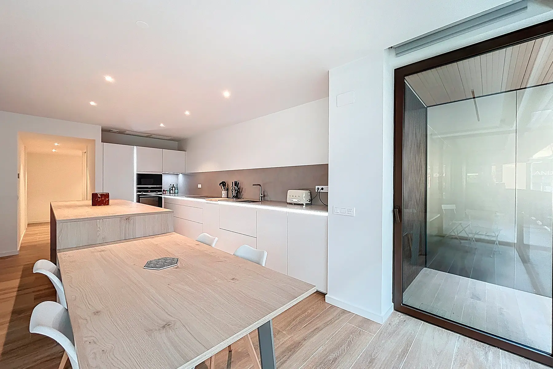 Piso de 3 habitaciones en Escaldes-Engordany, foto 11 de 38