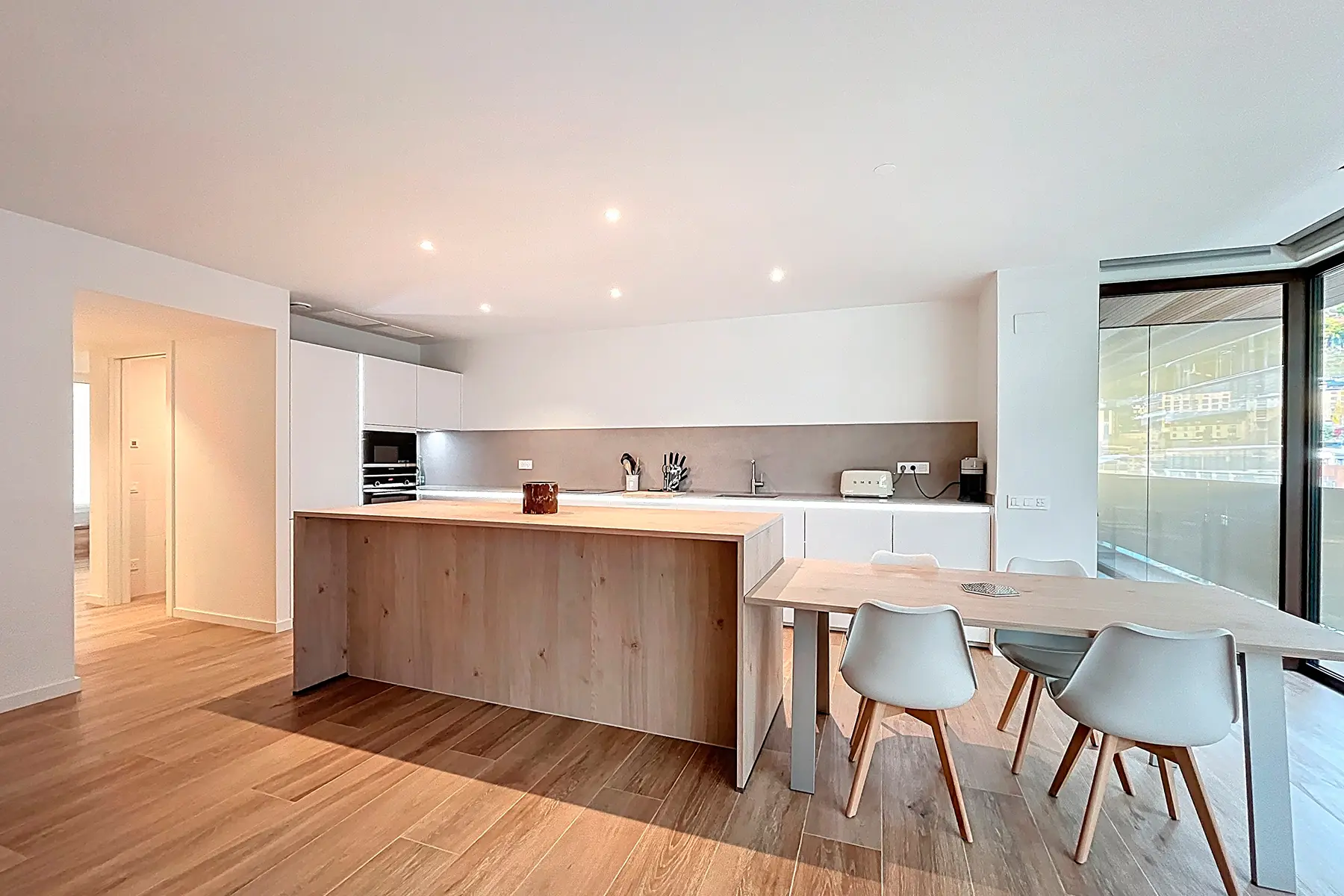 Piso de 3 habitaciones en Escaldes-Engordany, foto 14 de 38