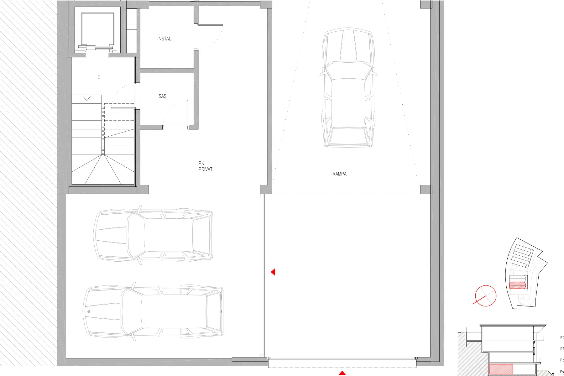 House with 4 bedrooms in Canillo, photo 27 of 31