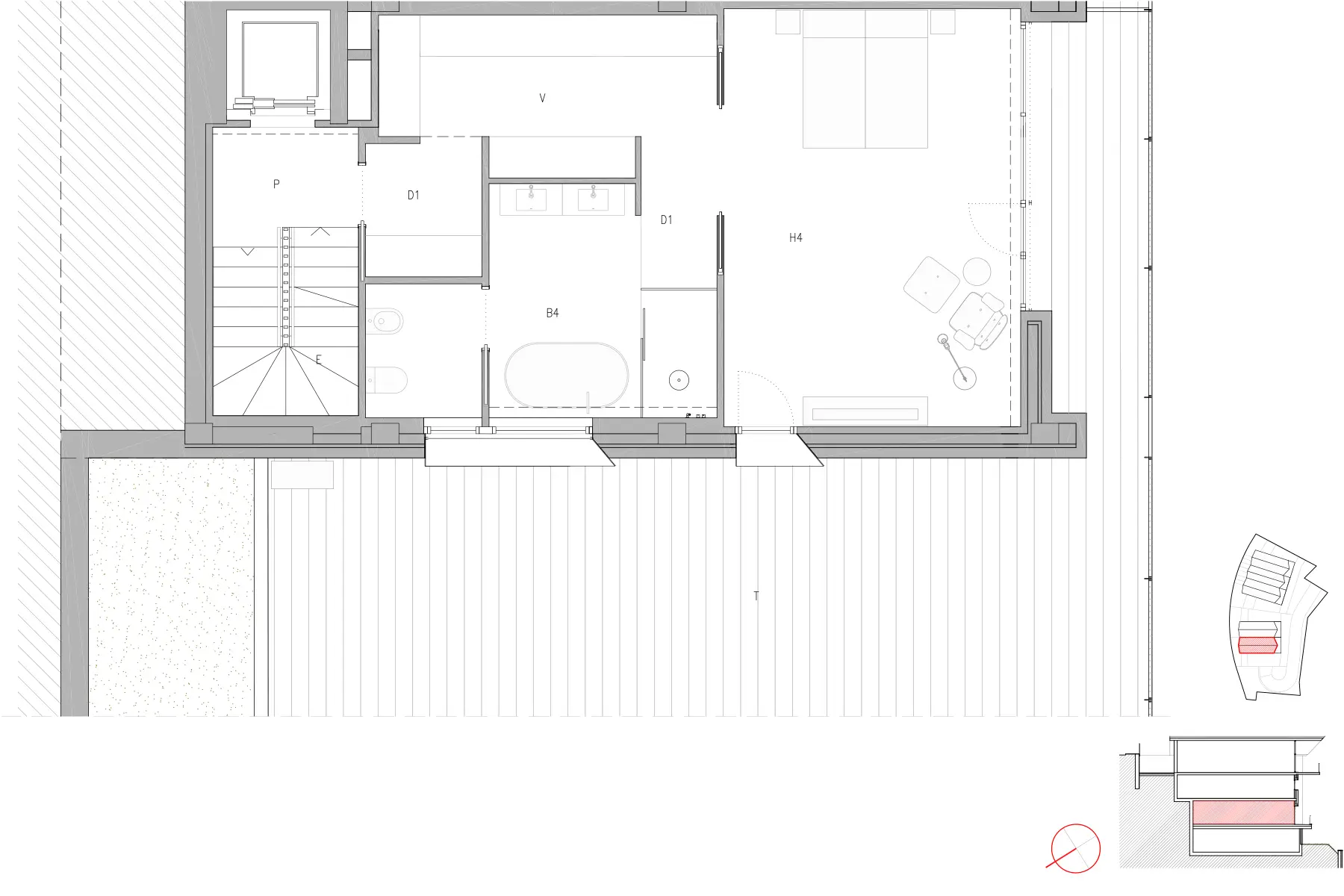 House with 4 bedrooms in Canillo, photo 28 of 31