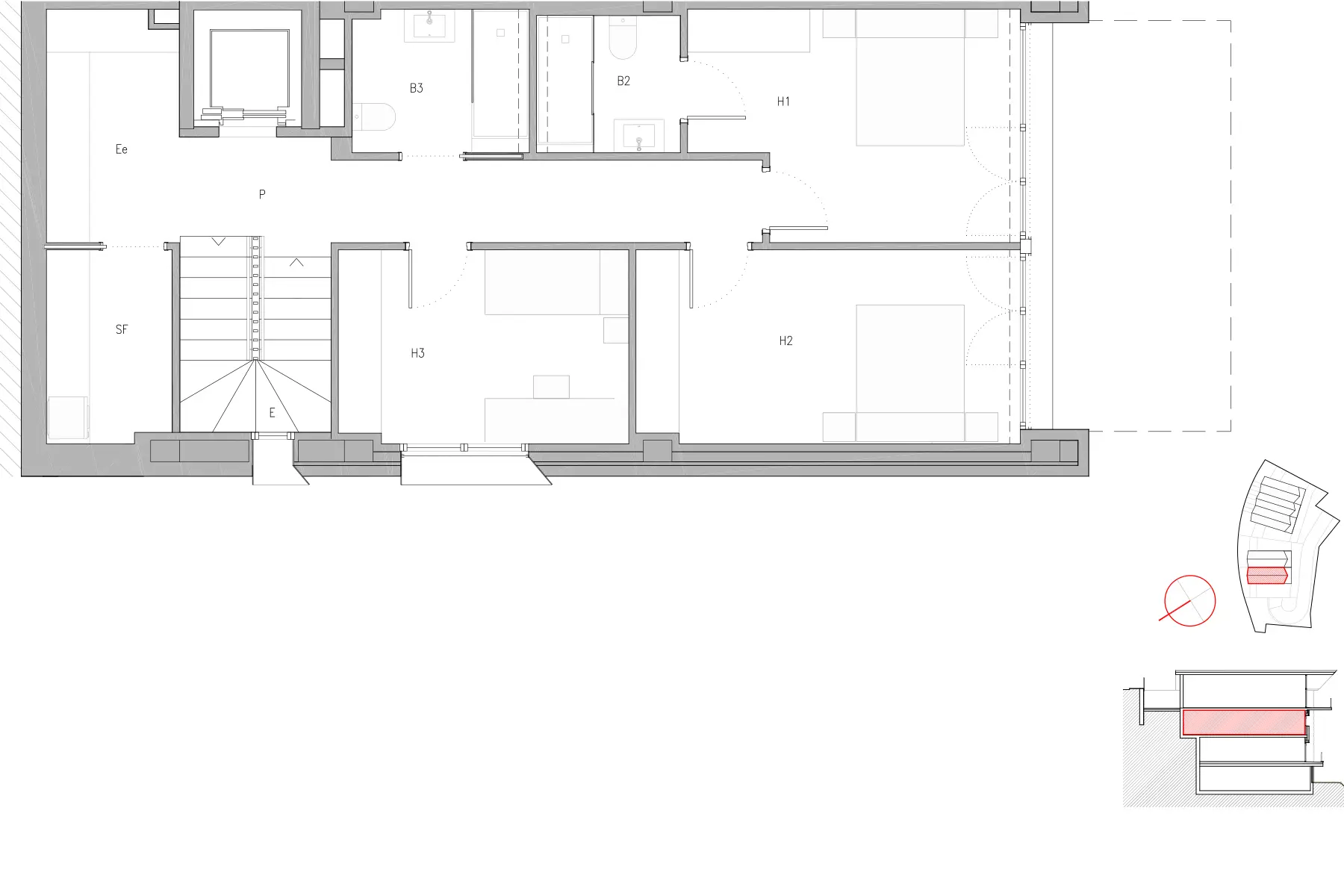 House with 4 bedrooms in Canillo, photo 29 of 31