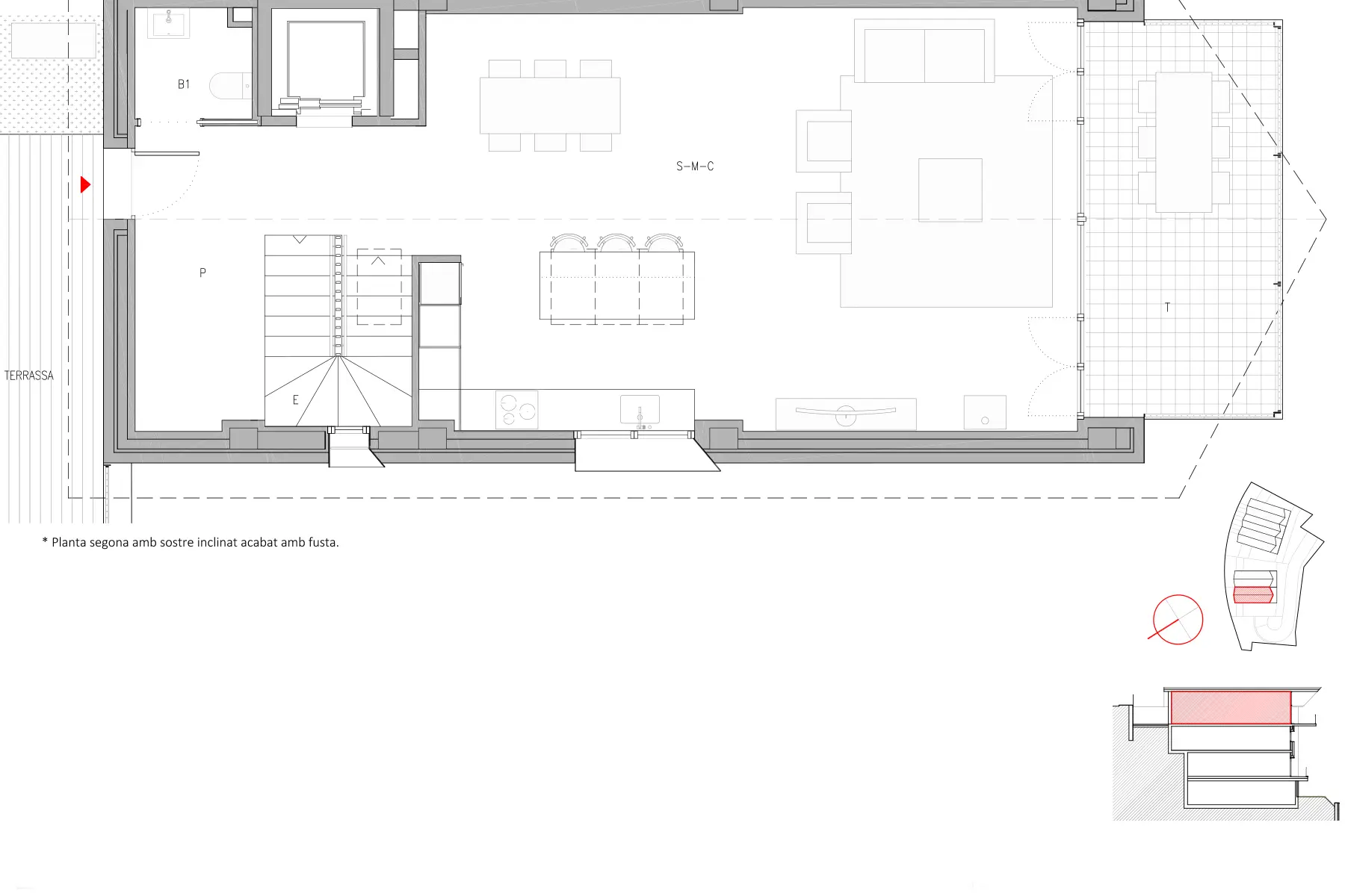House with 4 bedrooms in Canillo, photo 30 of 31