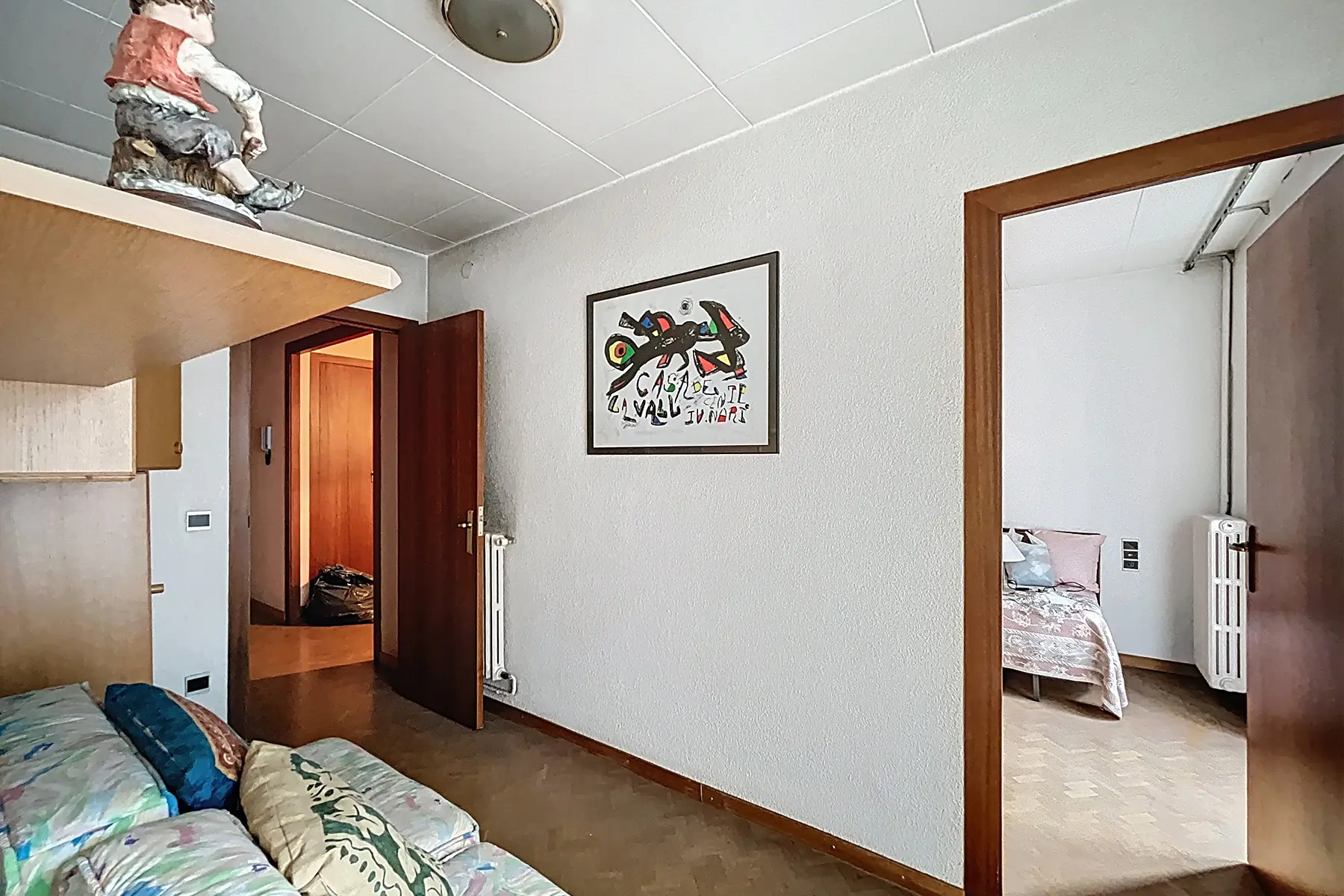 Building with 5 bedrooms in Sant Julià de Lòria, photo 9 of 38