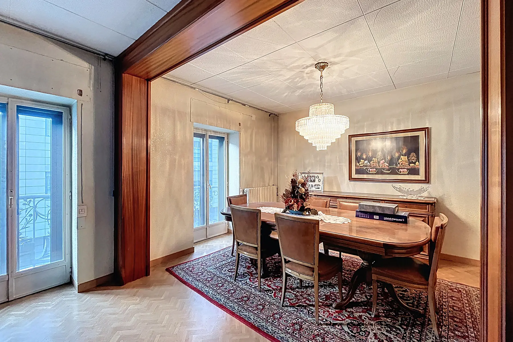 Building with 5 bedrooms in Sant Julià de Lòria, photo 23 of 38