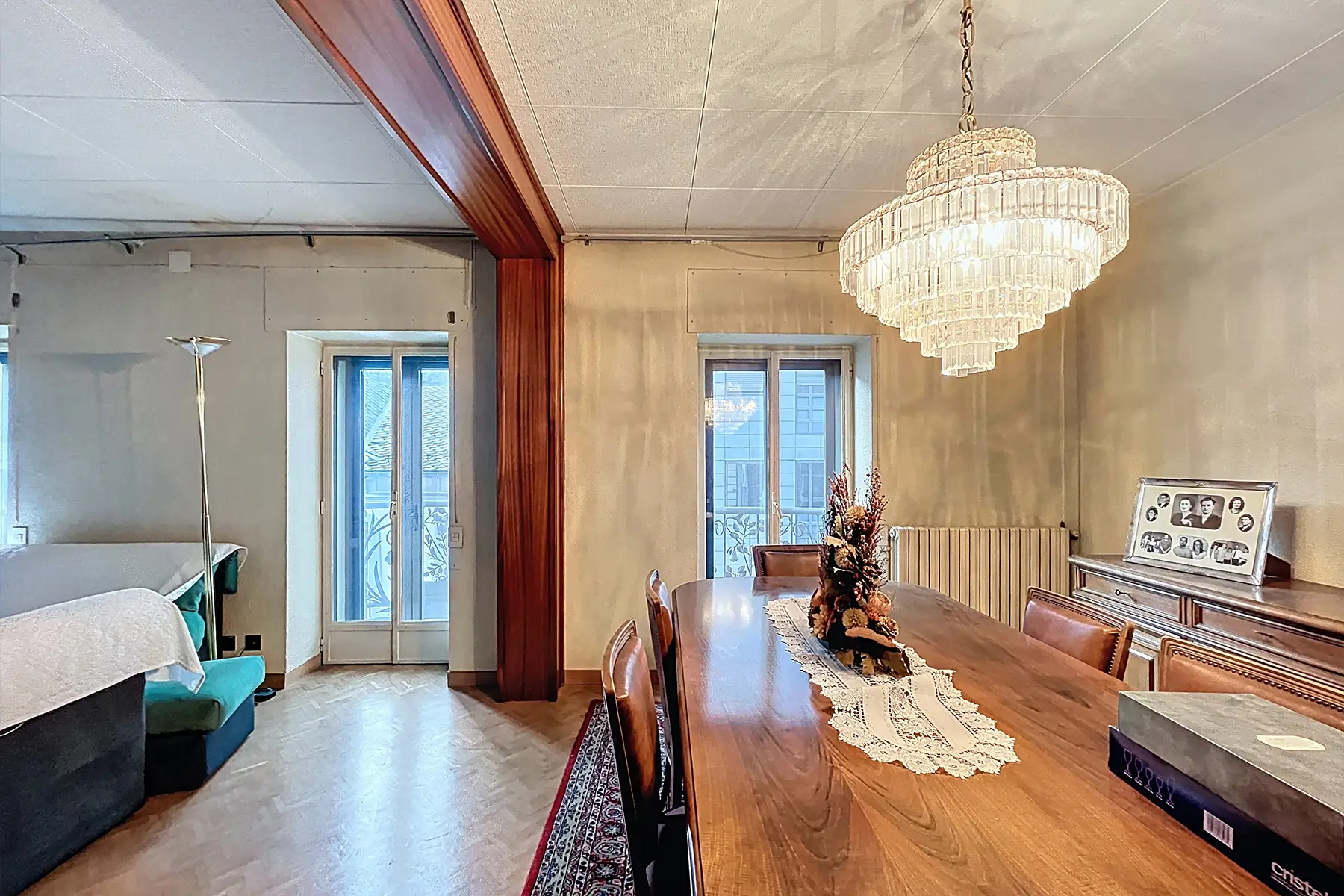 Building with 5 bedrooms in Sant Julià de Lòria, photo 24 of 38