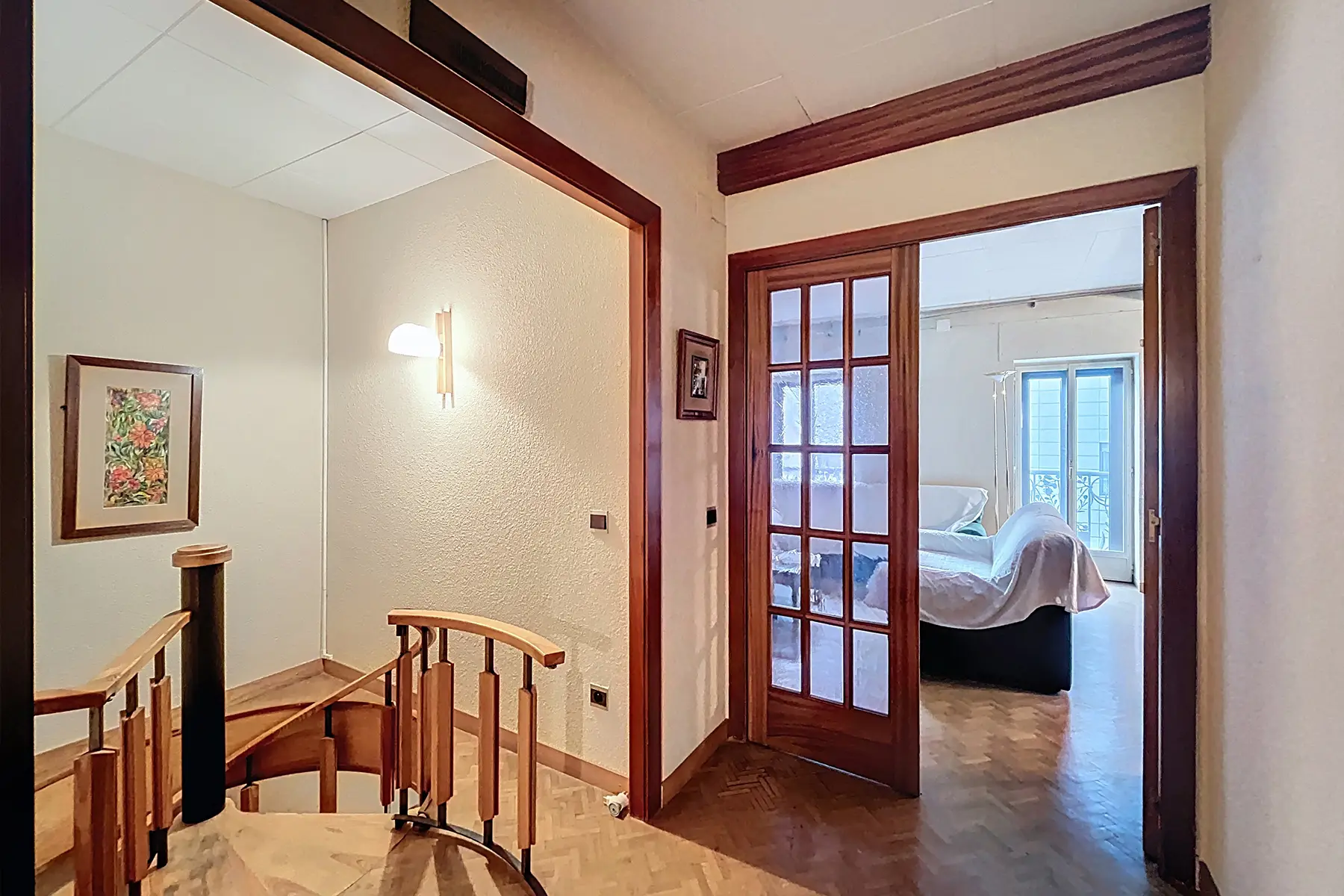 Building with 5 bedrooms in Sant Julià de Lòria, photo 26 of 38