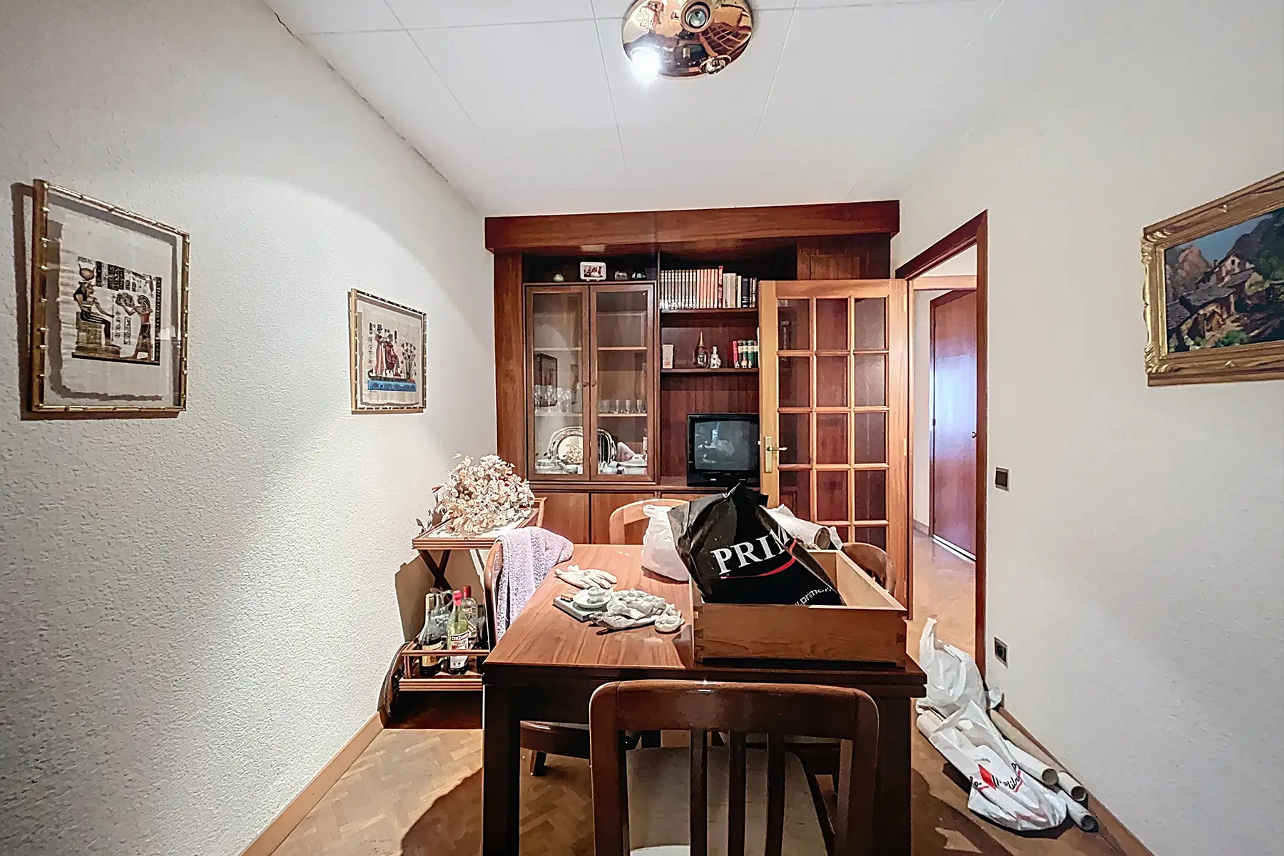 Building with 5 bedrooms in Sant Julià de Lòria, photo 27 of 38