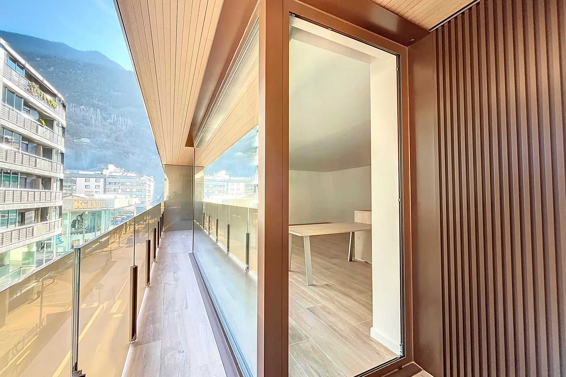 Piso de 3 habitaciones en Escaldes-Engordany, foto 15 de 38