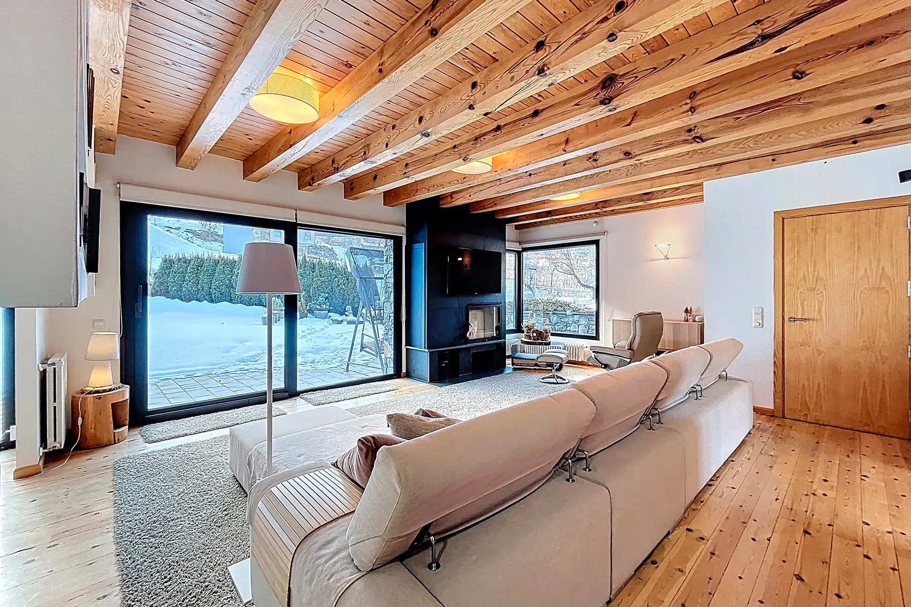 House with 4 bedrooms in Ordino, photo 2 of 60