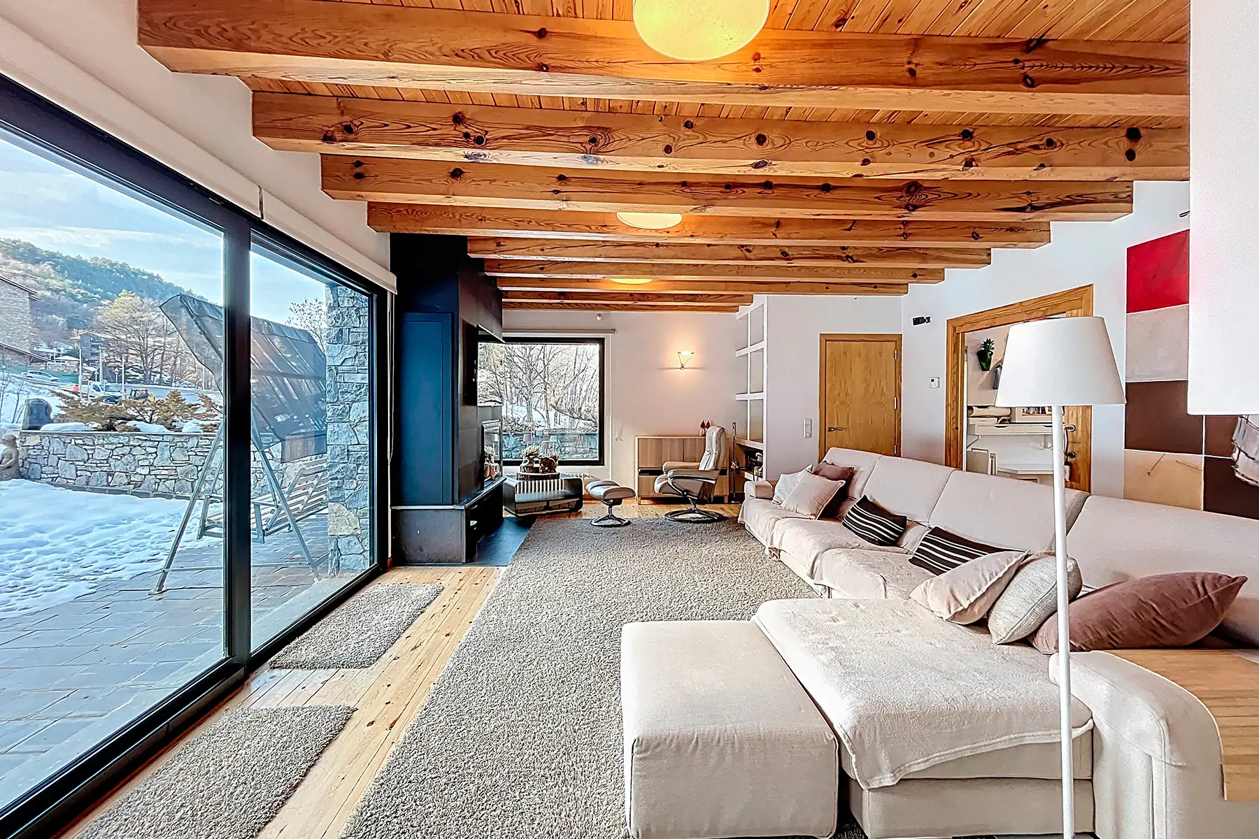 House with 4 bedrooms in Ordino, photo 3 of 60