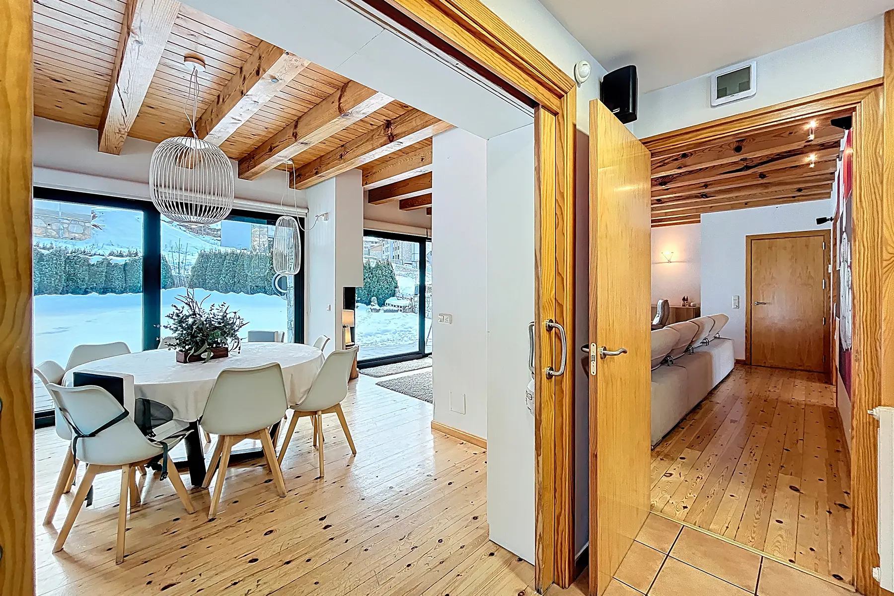 House with 4 bedrooms in Ordino, photo 6 of 60