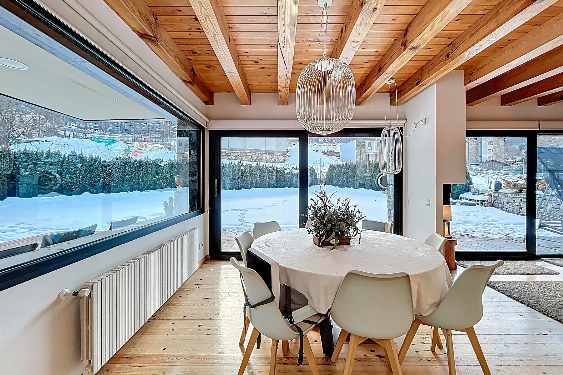 House with 4 bedrooms in Ordino, photo 7 of 60