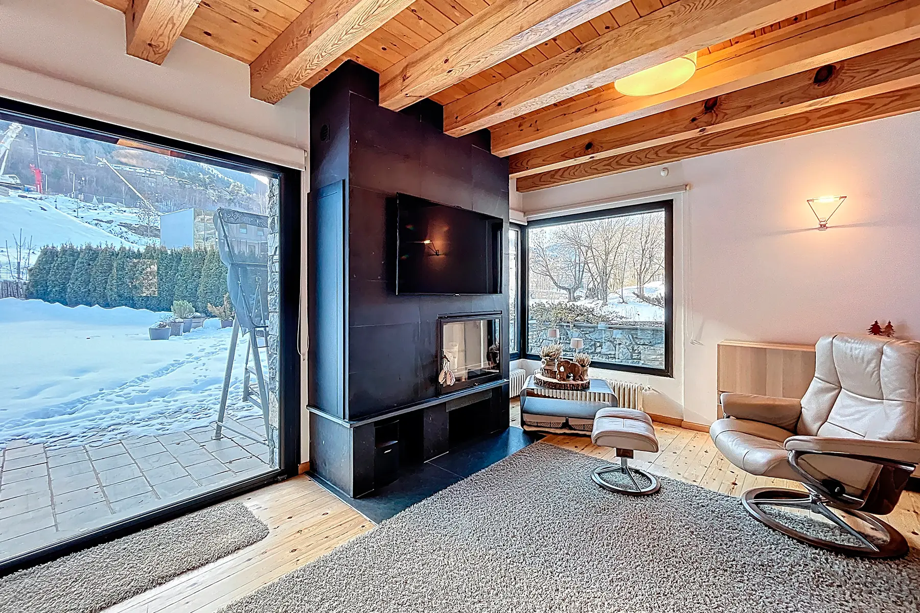 House with 4 bedrooms in Ordino, photo 9 of 60