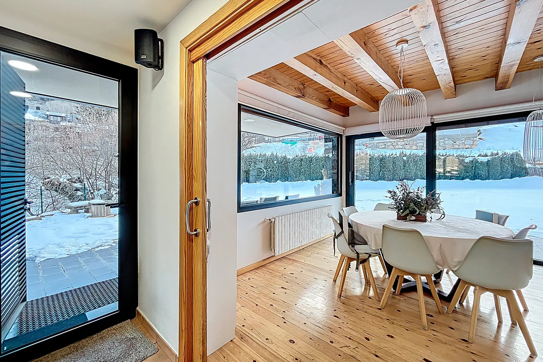 House with 4 bedrooms in Ordino, photo 10 of 60