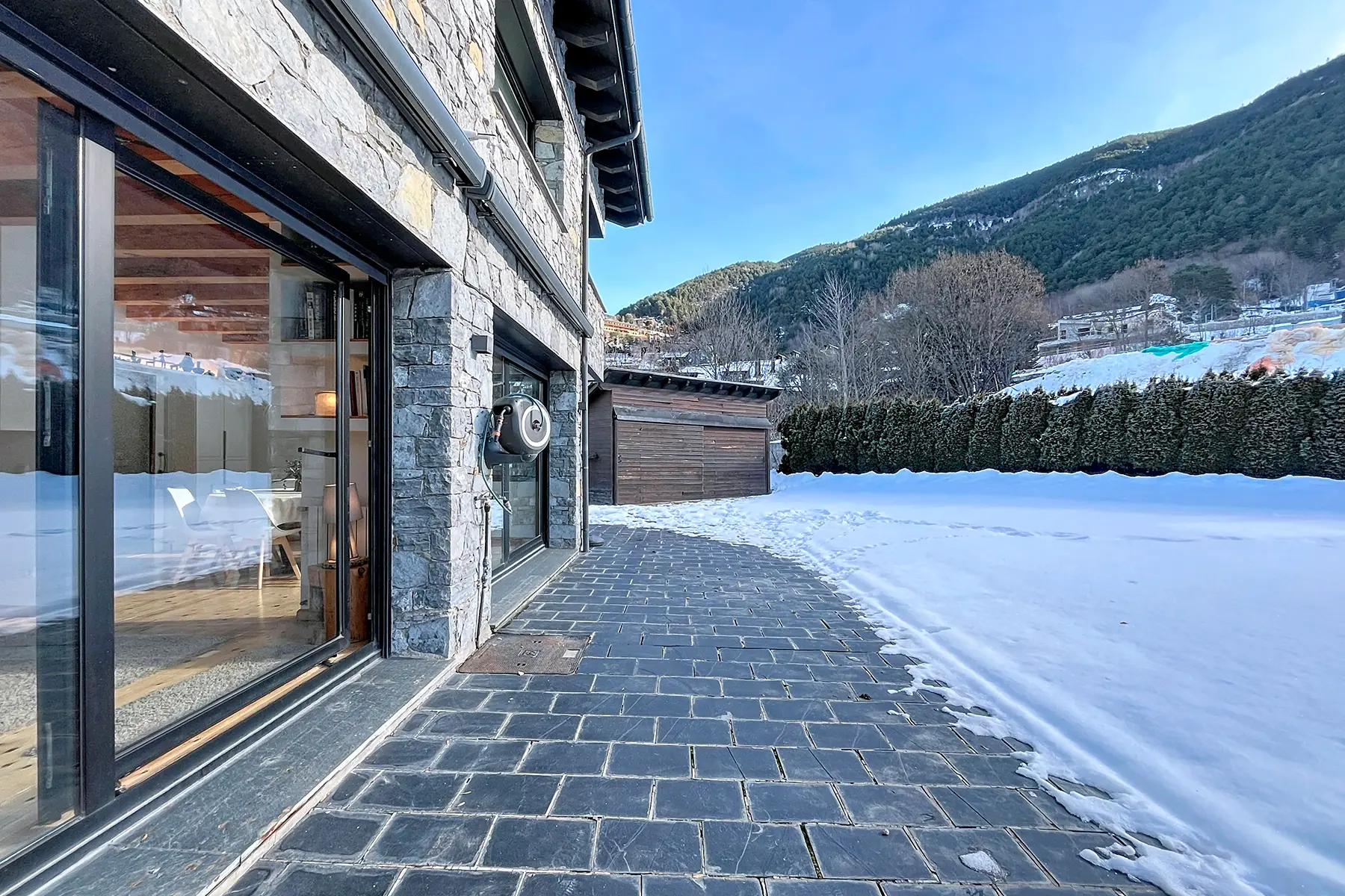House with 4 bedrooms in Ordino, photo 13 of 60