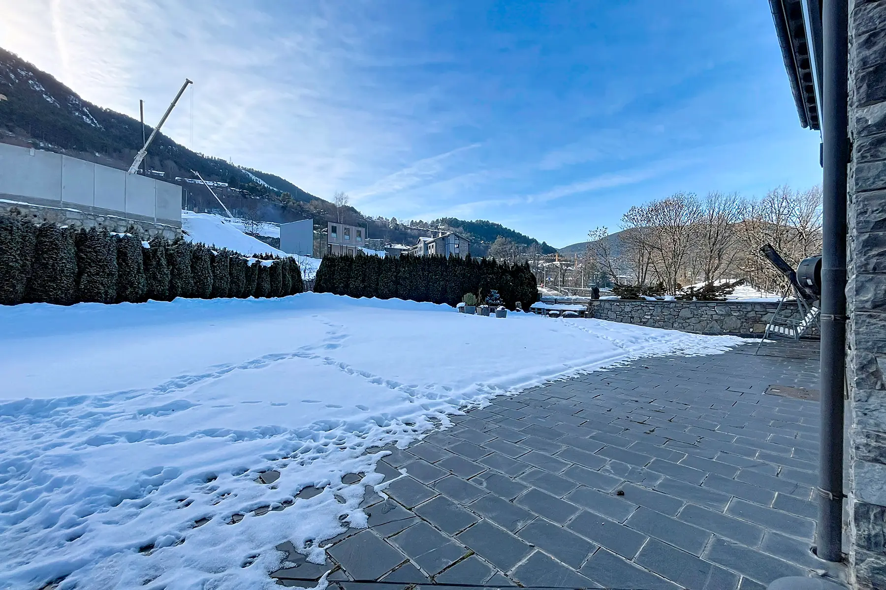 House with 4 bedrooms in Ordino, photo 14 of 60