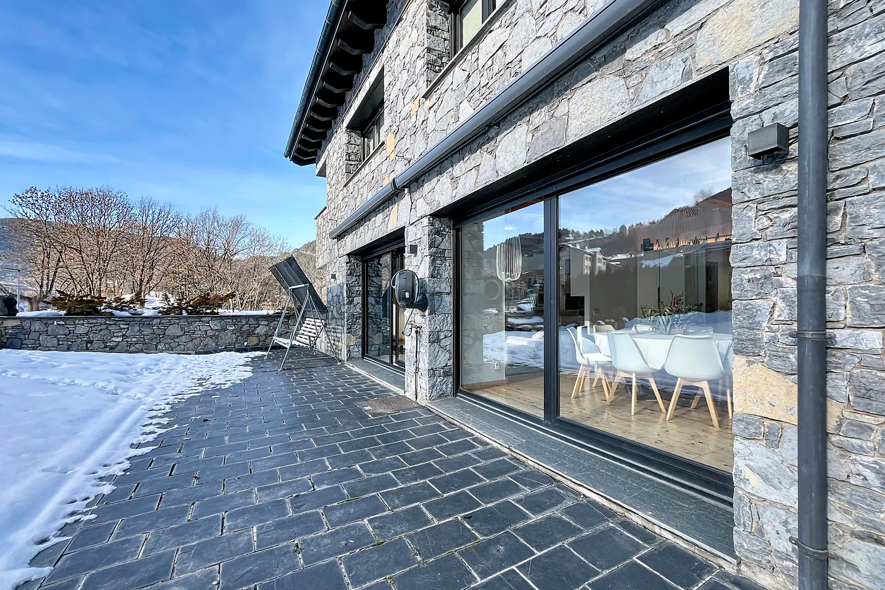 House with 4 bedrooms in Ordino, photo 15 of 60