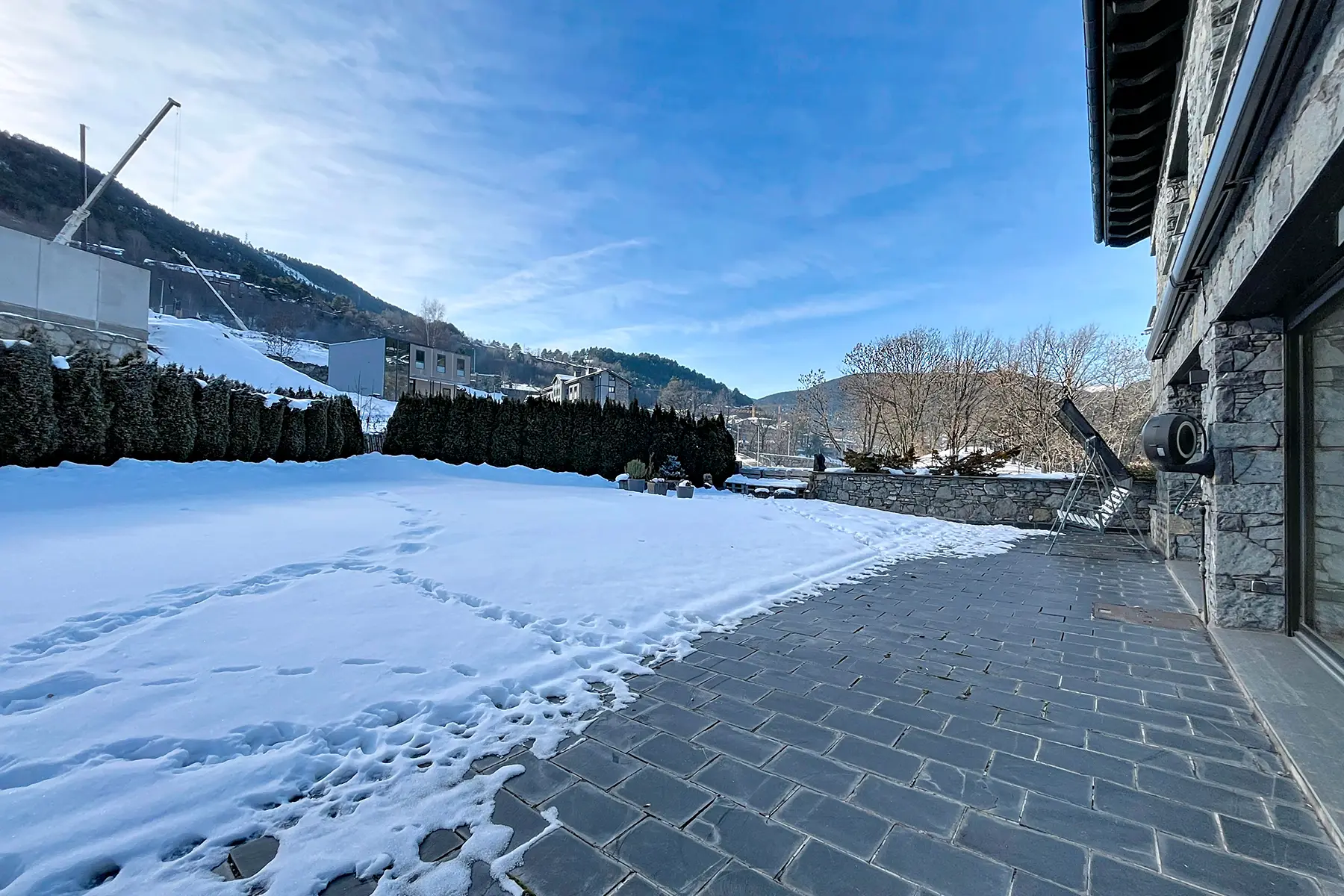 House with 4 bedrooms in Ordino, photo 16 of 60