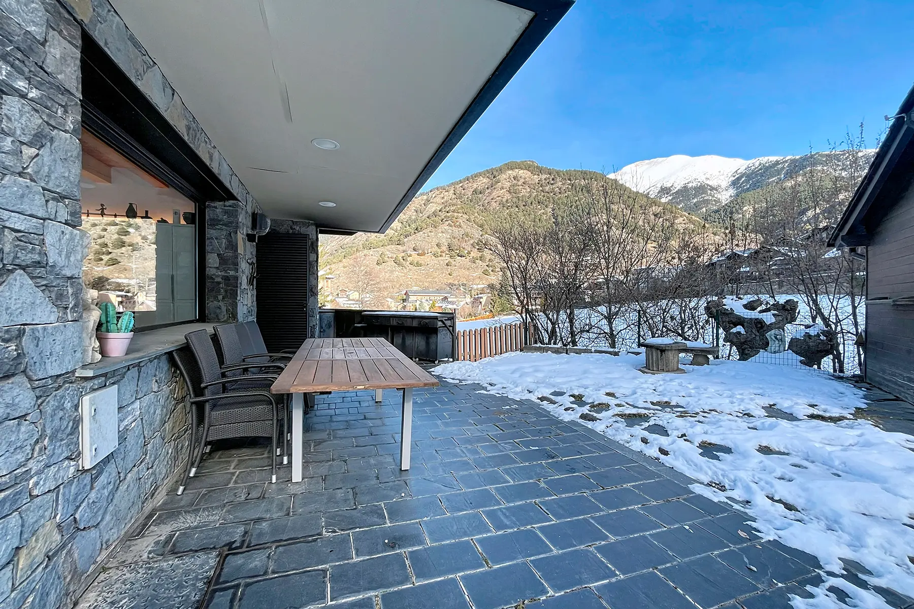 House with 4 bedrooms in Ordino, photo 17 of 60