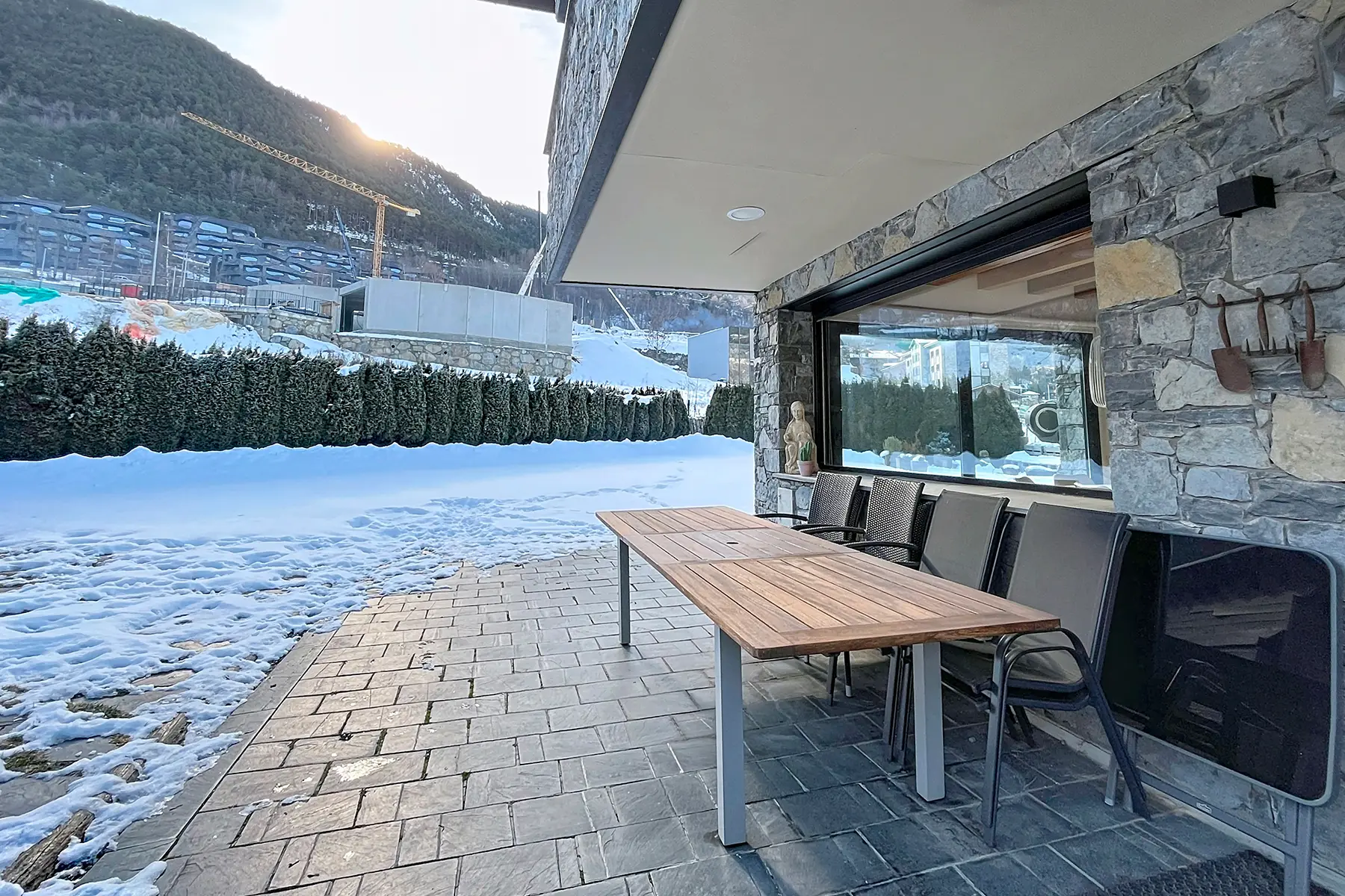 House with 4 bedrooms in Ordino, photo 19 of 60