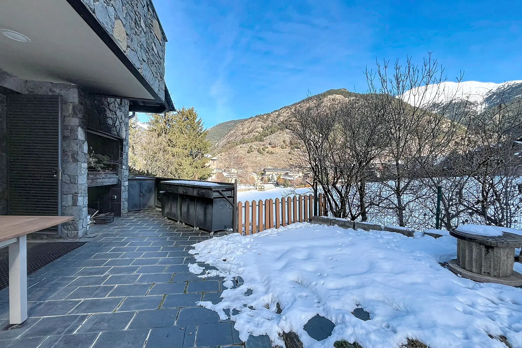 House with 4 bedrooms in Ordino, photo 20 of 60