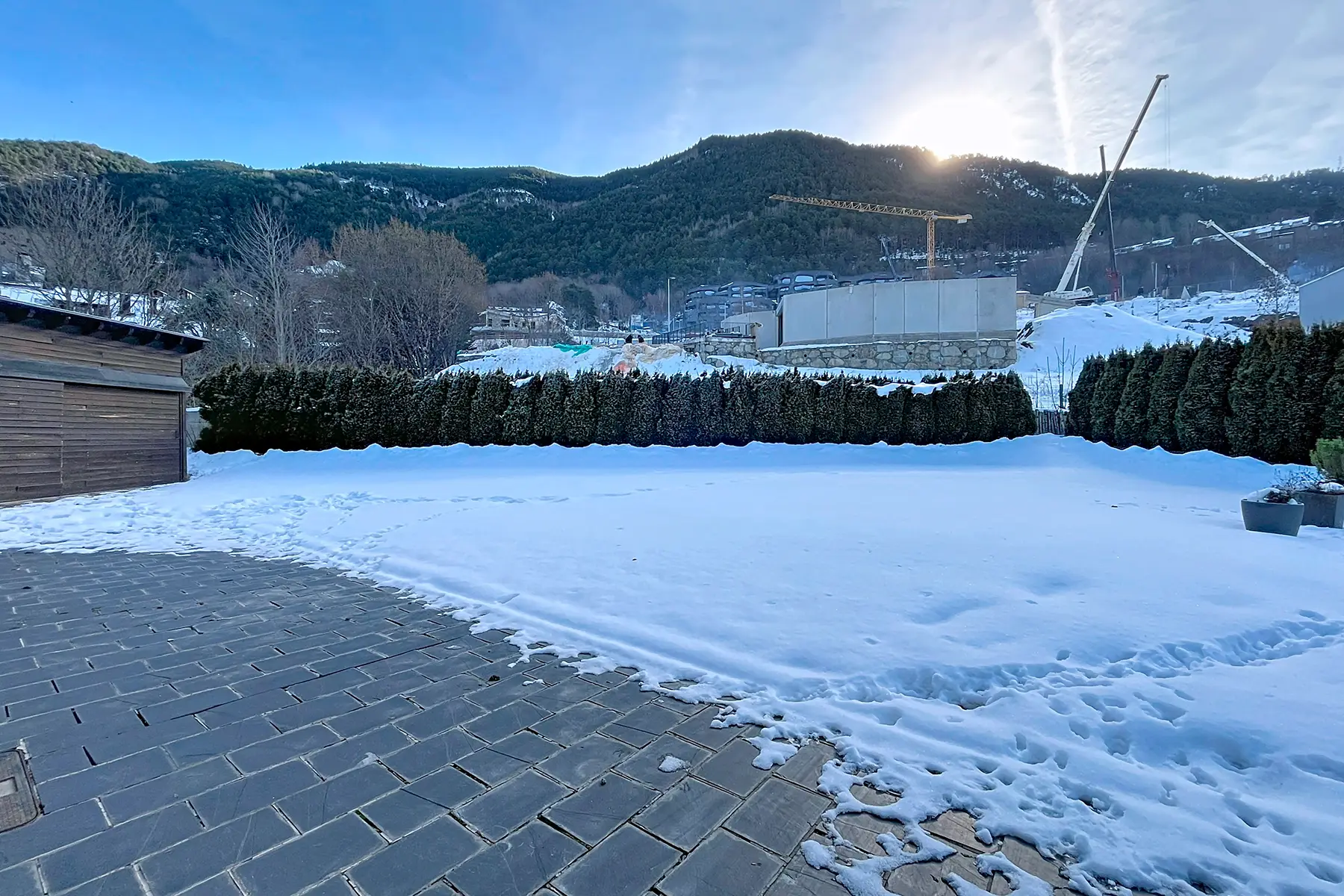 House with 4 bedrooms in Ordino, photo 21 of 60