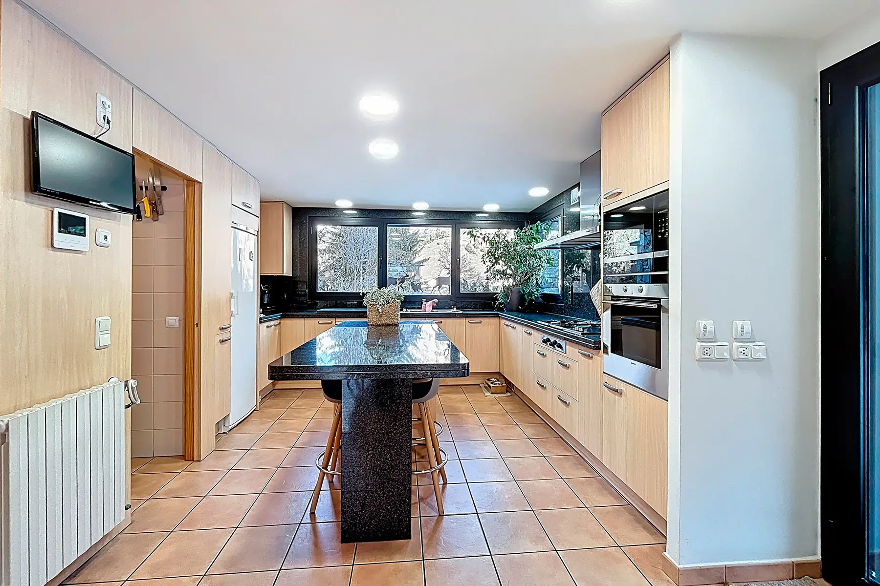 House with 4 bedrooms in Ordino, photo 23 of 60