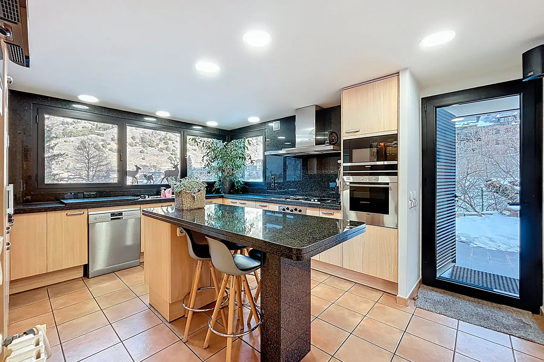 House with 4 bedrooms in Ordino, photo 22 of 60