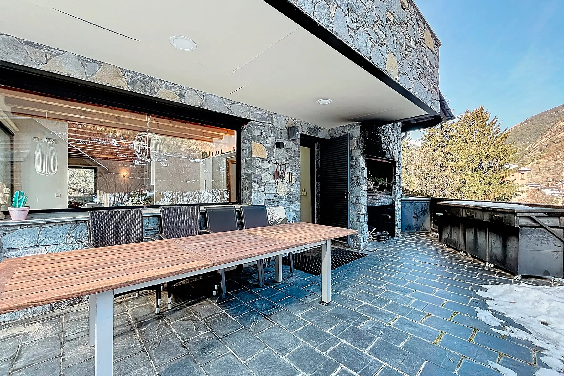 House with 4 bedrooms in Ordino, photo 18 of 60