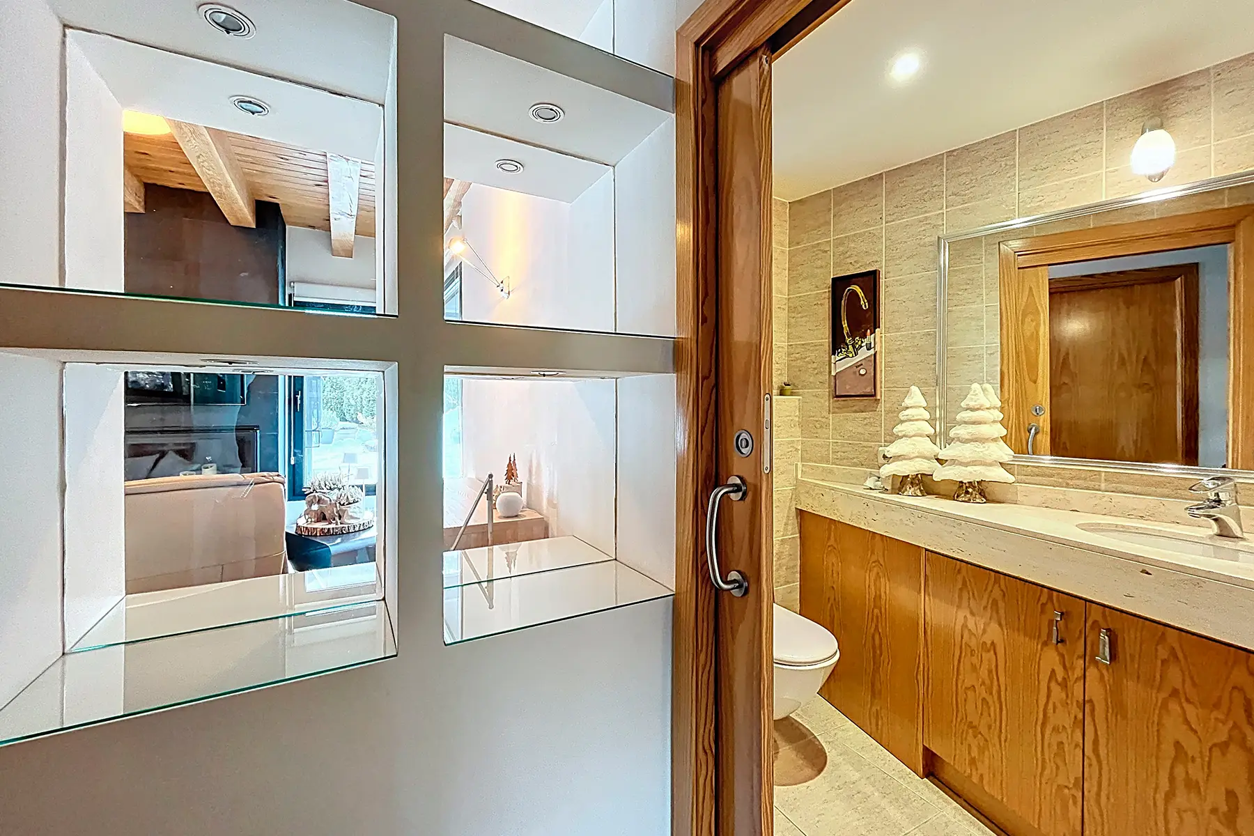 House with 4 bedrooms in Ordino, photo 26 of 60