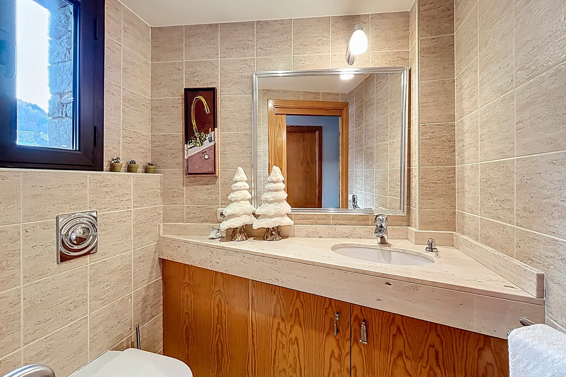 House with 4 bedrooms in Ordino, photo 27 of 60