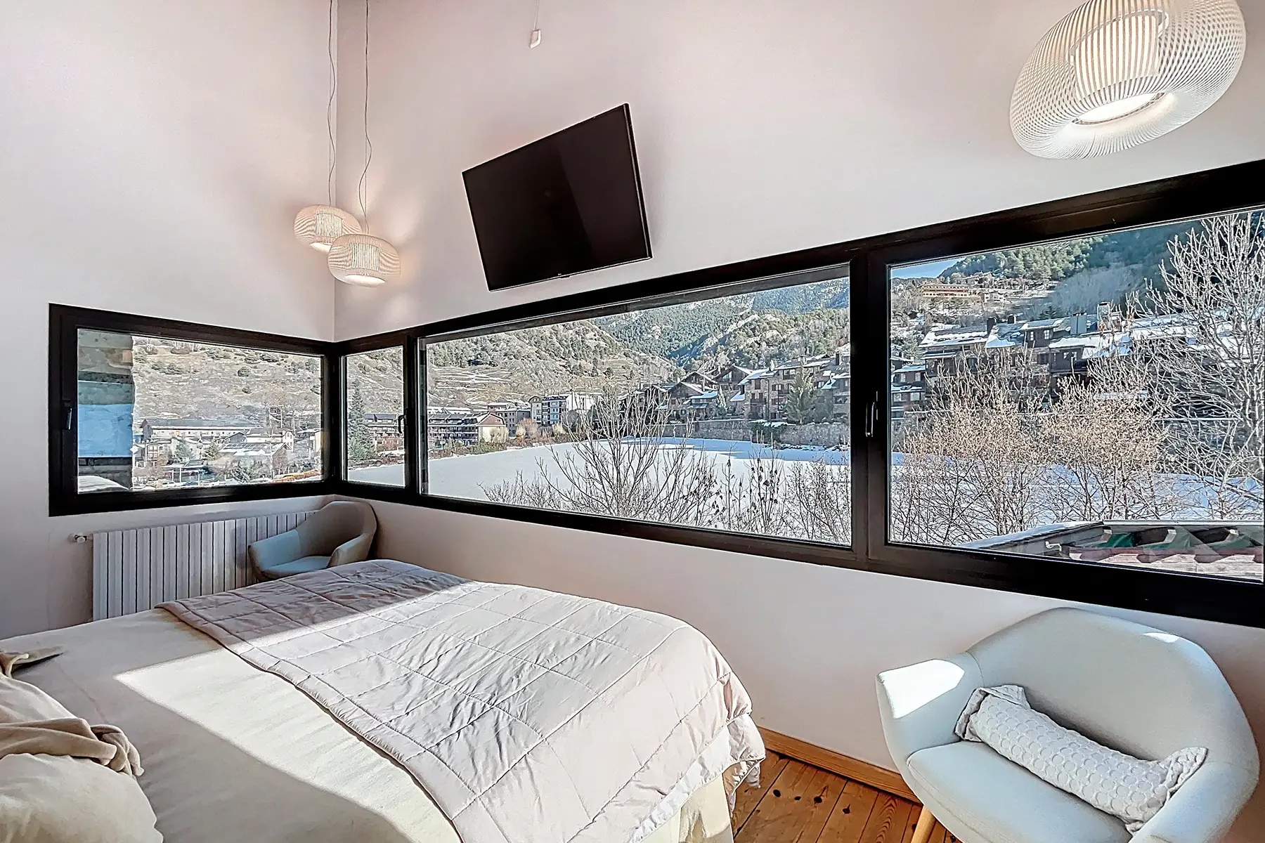 House with 4 bedrooms in Ordino, photo 31 of 60