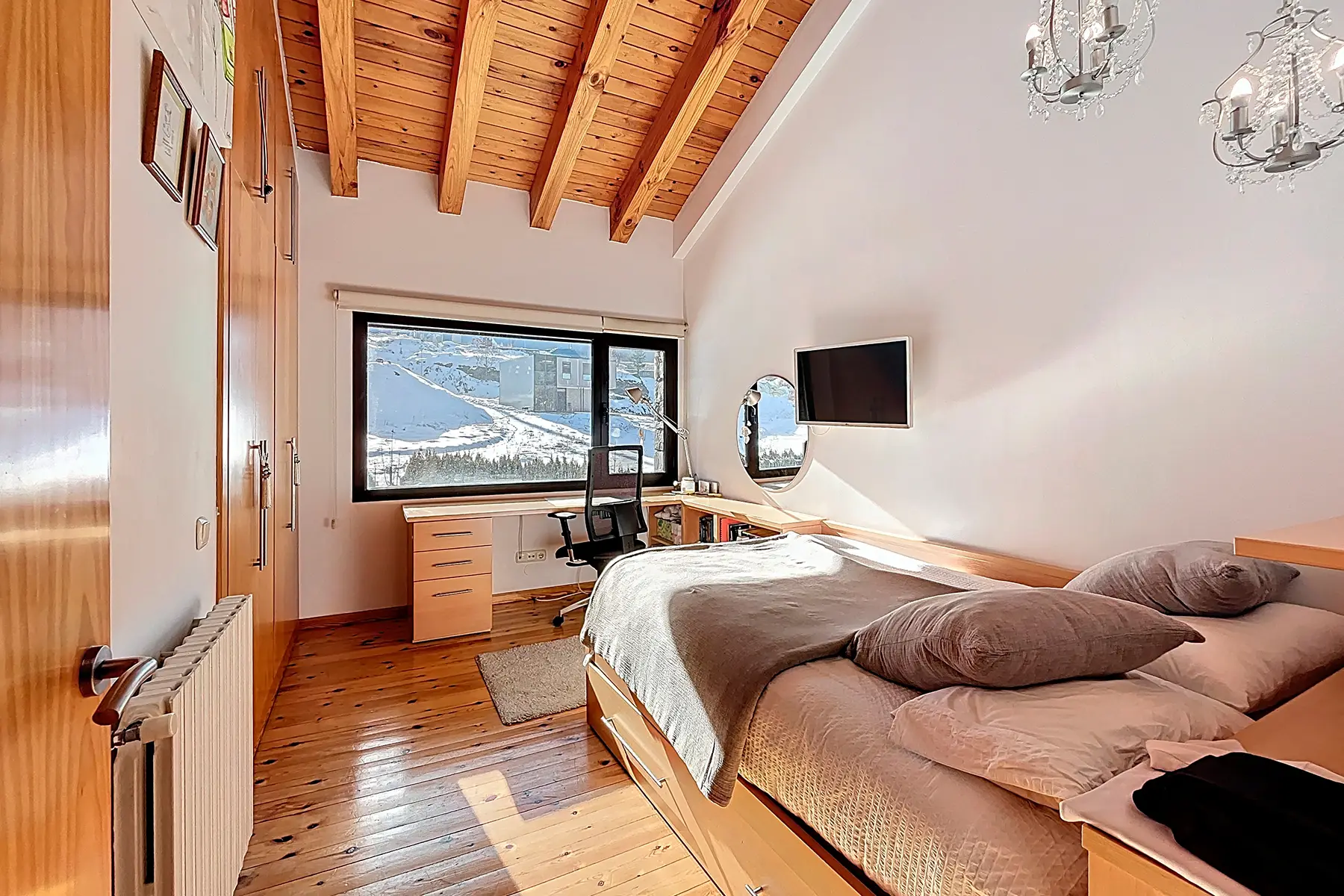 House with 4 bedrooms in Ordino, photo 36 of 60