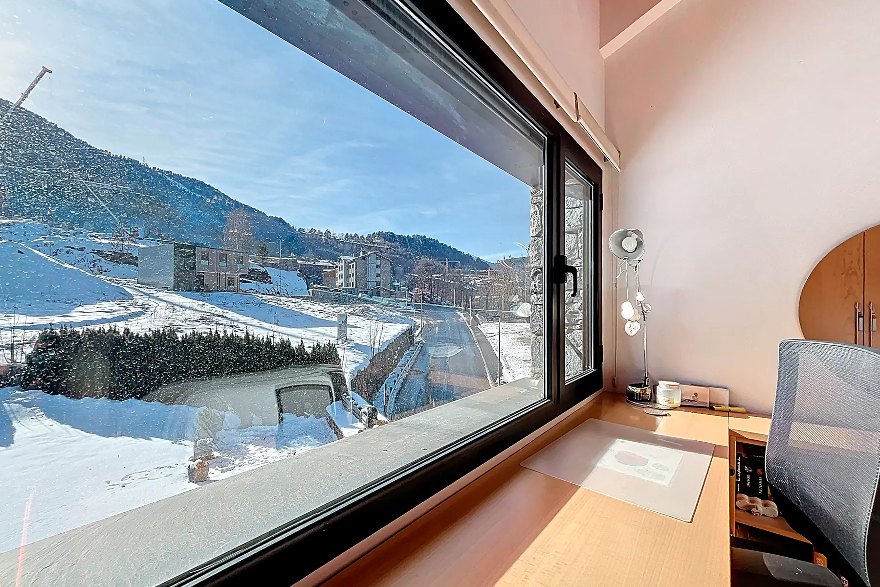 House with 4 bedrooms in Ordino, photo 37 of 60