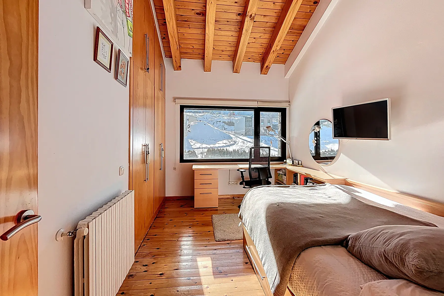 House with 4 bedrooms in Ordino, photo 38 of 60
