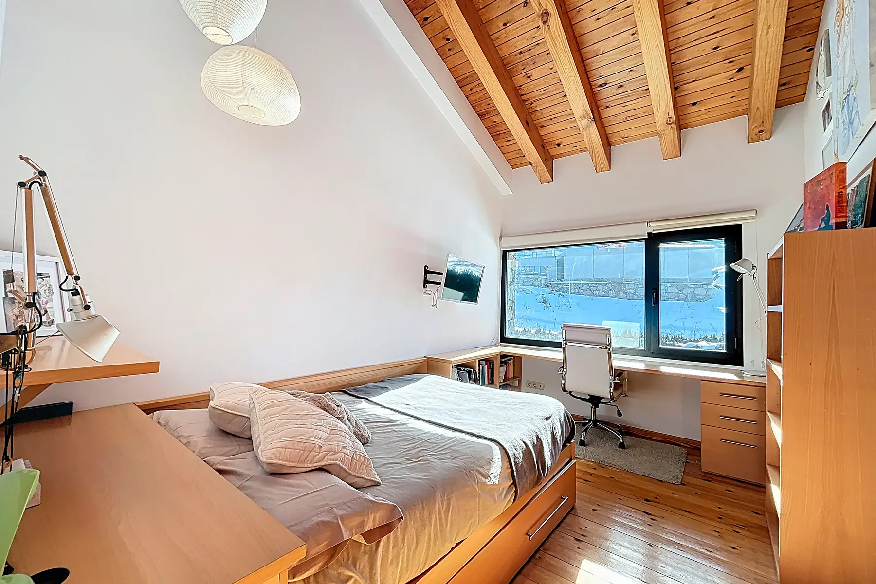 House with 4 bedrooms in Ordino, photo 40 of 60