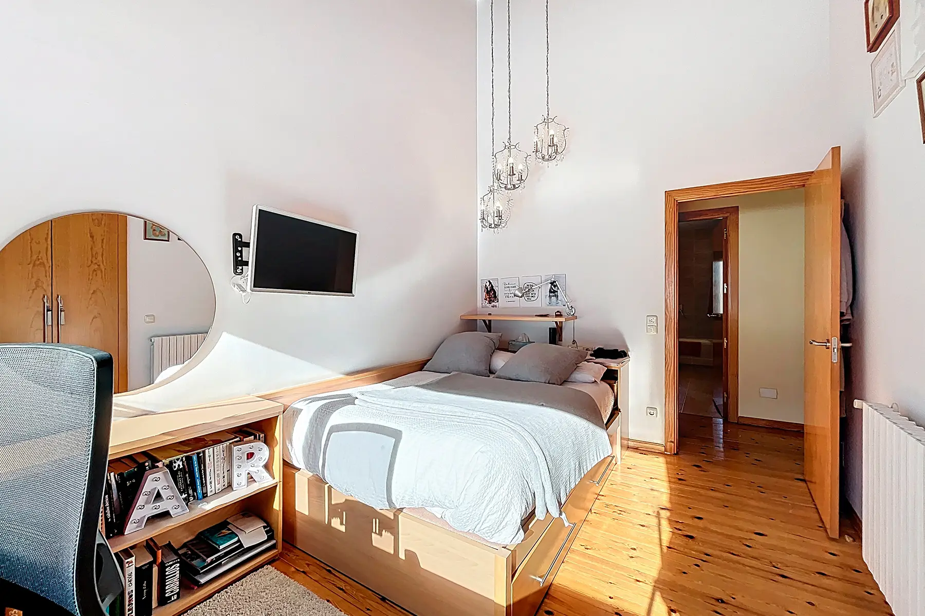 House with 4 bedrooms in Ordino, photo 39 of 60