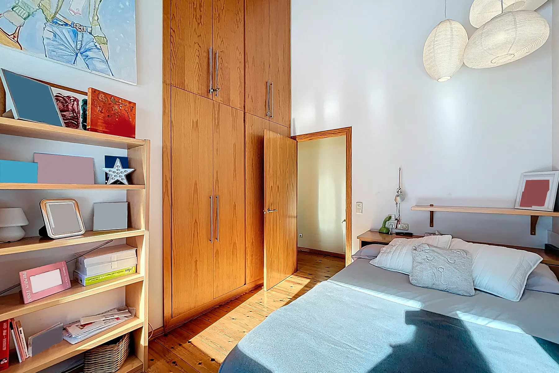 House with 4 bedrooms in Ordino, photo 41 of 60