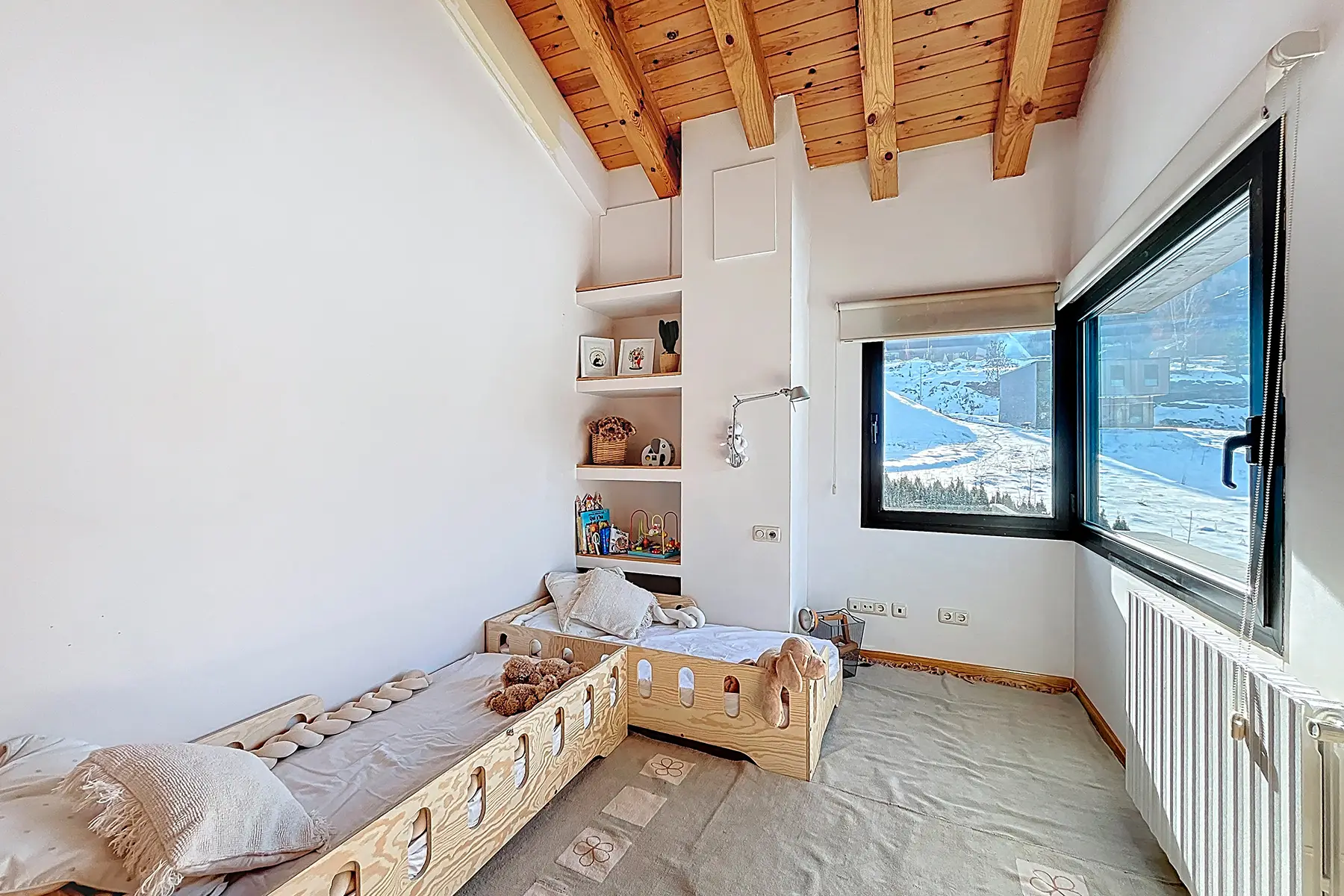 House with 4 bedrooms in Ordino, photo 44 of 60