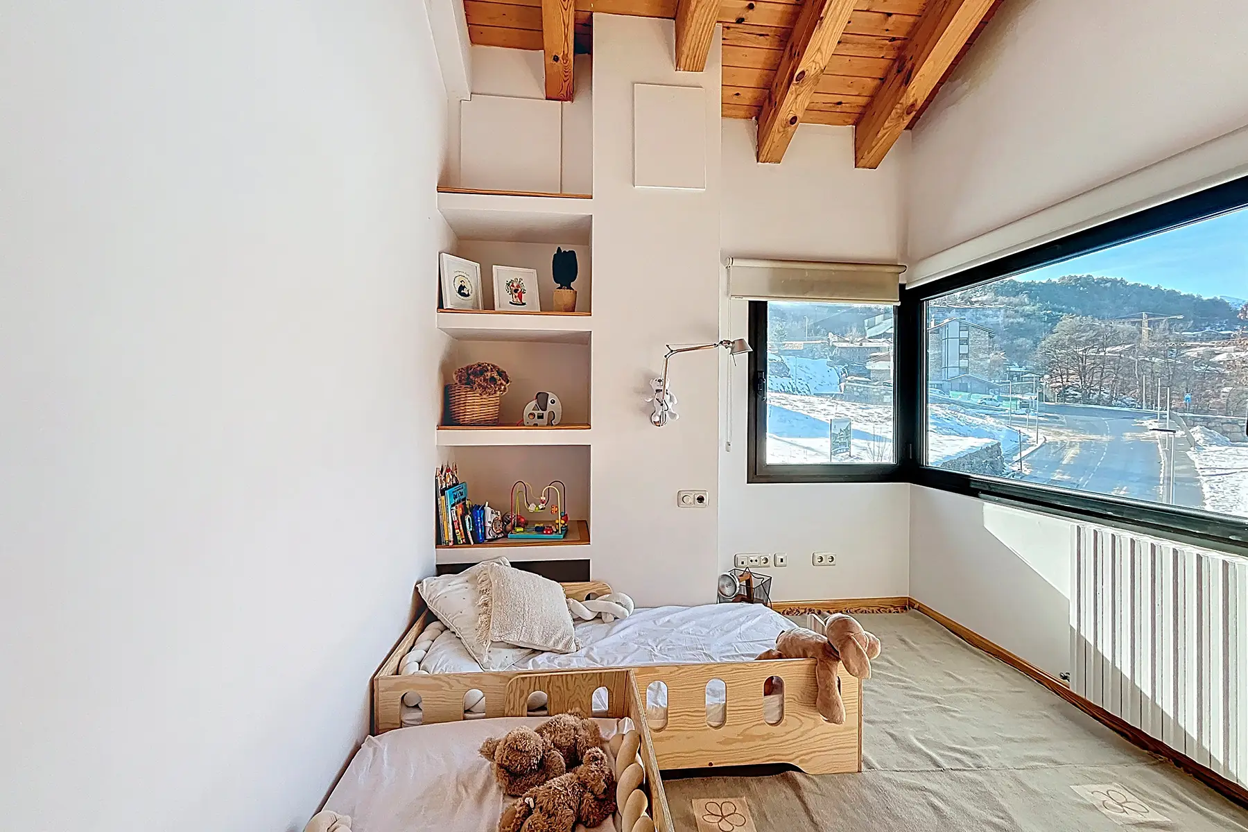 House with 4 bedrooms in Ordino, photo 46 of 60