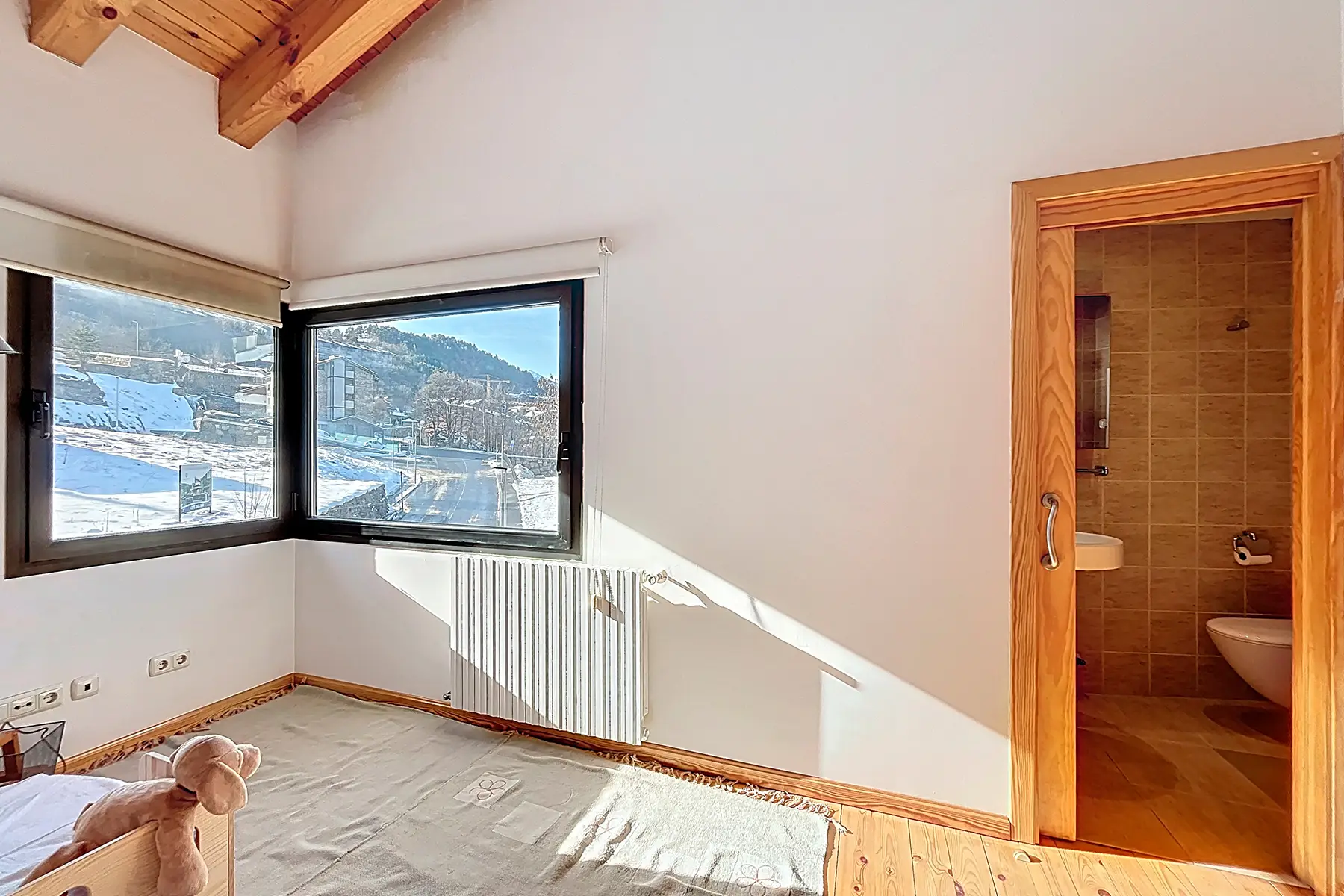 House with 4 bedrooms in Ordino, photo 47 of 60