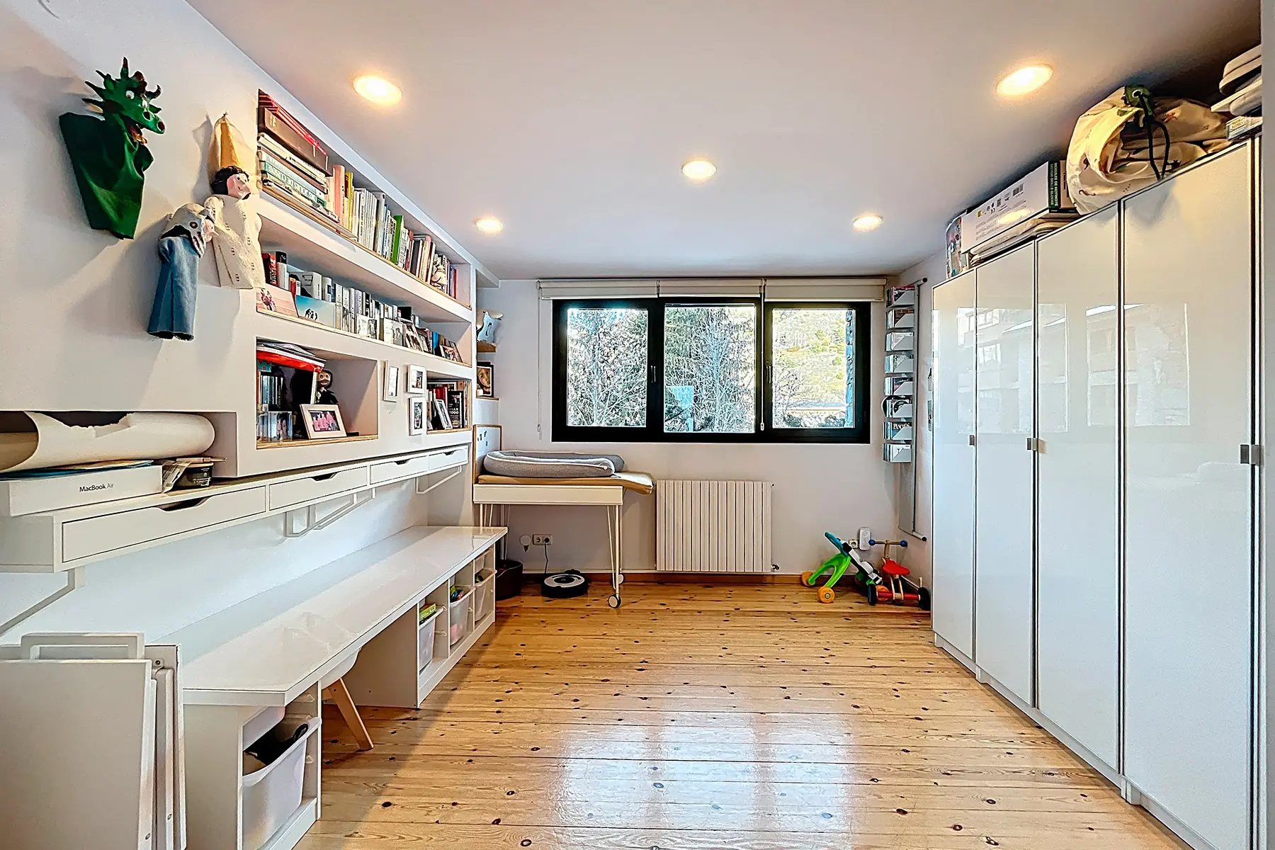 House with 4 bedrooms in Ordino, photo 49 of 60