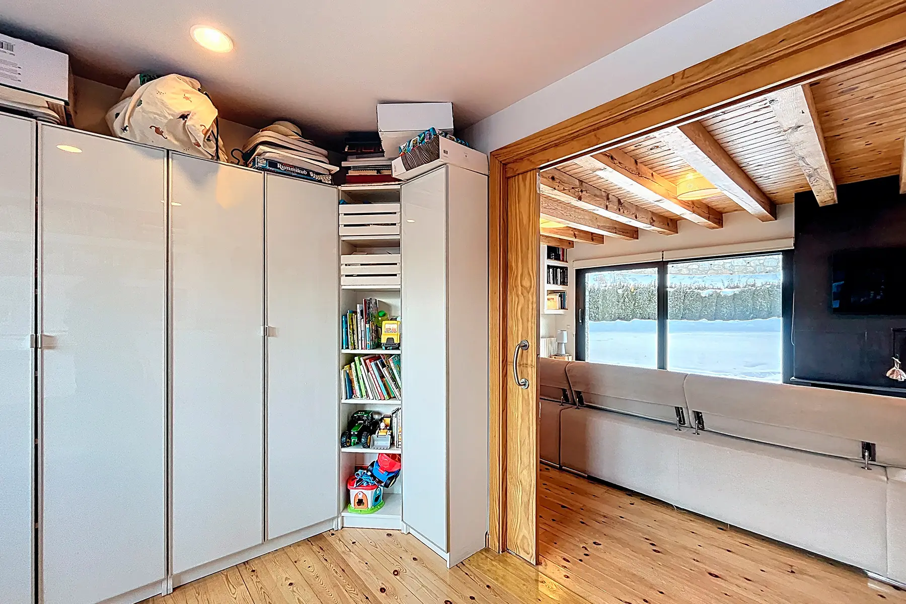 House with 4 bedrooms in Ordino, photo 50 of 60