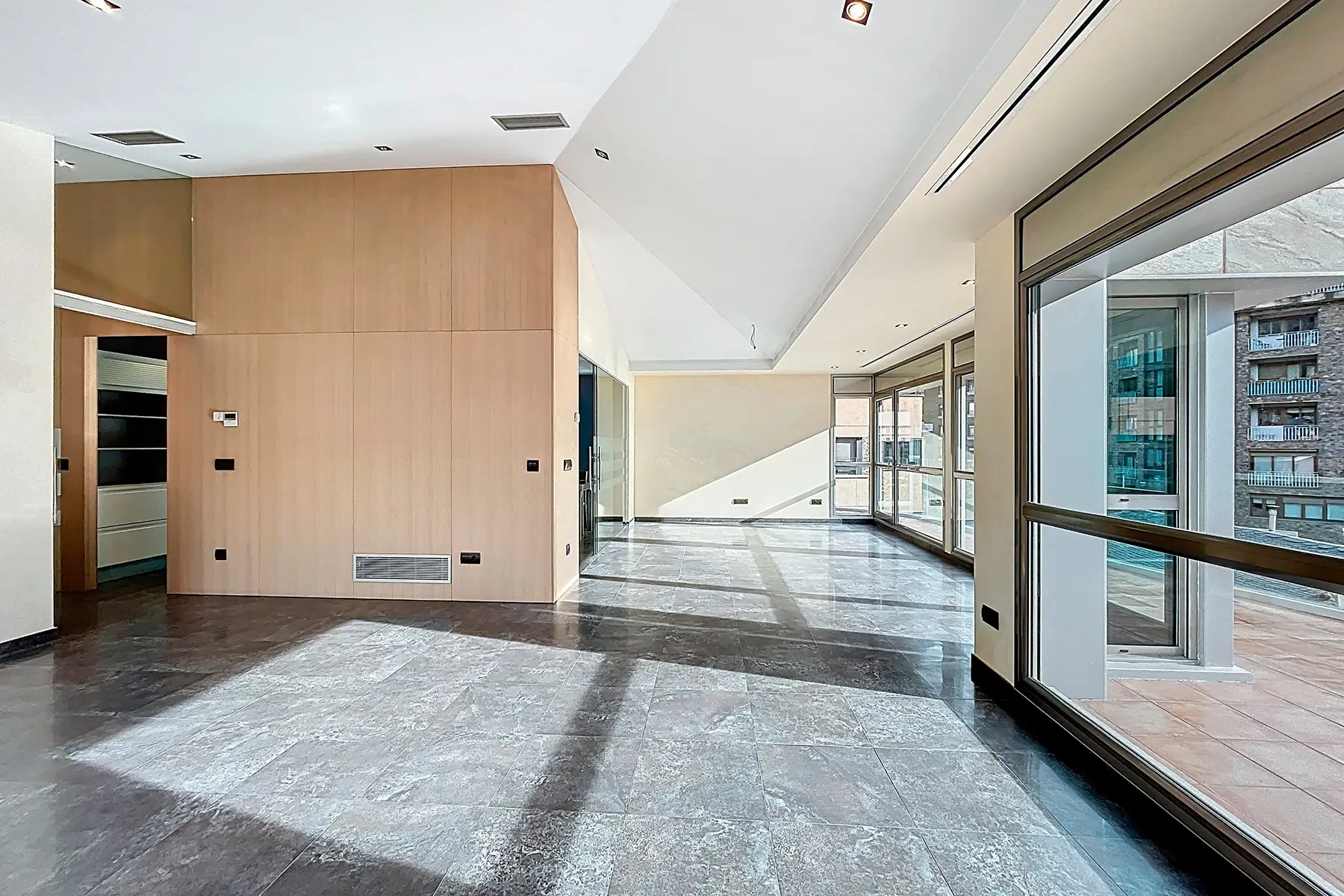 Apartament de 4 habitacions a Escaldes-Engordany, foto 7 de 49